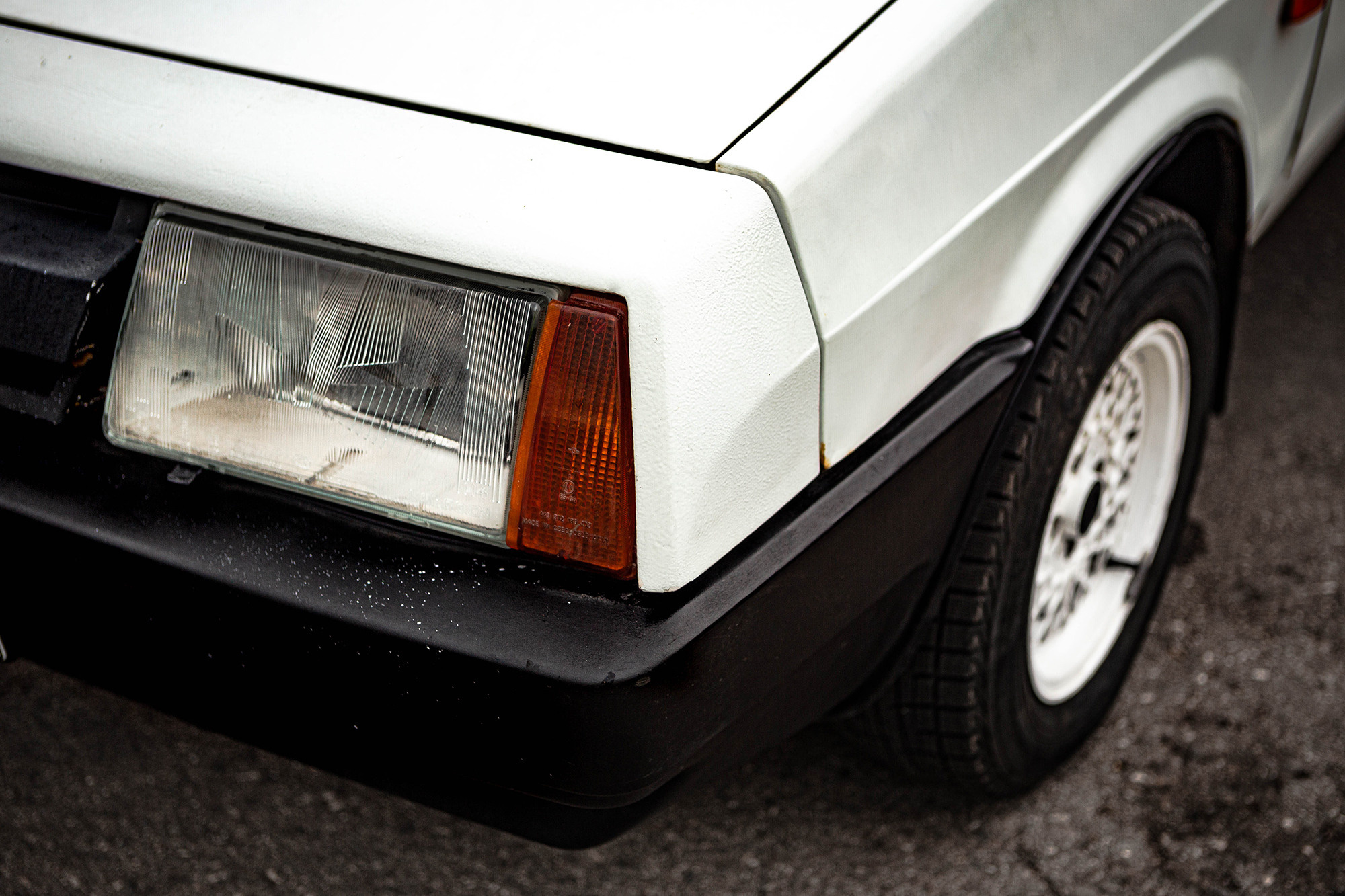 NNring. Фотограф Александра Кузнецова