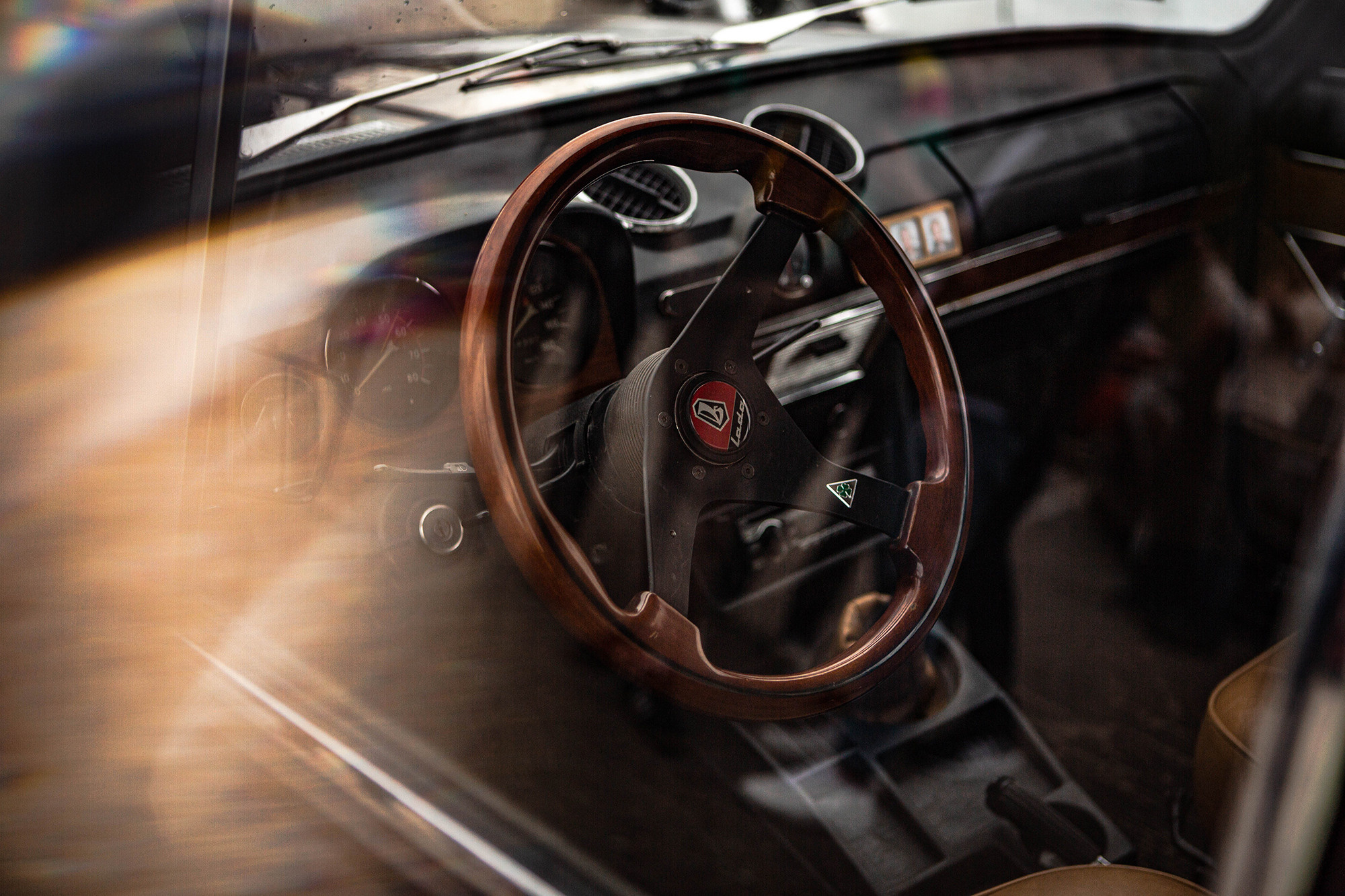 NNring. Фотограф Александра Кузнецова