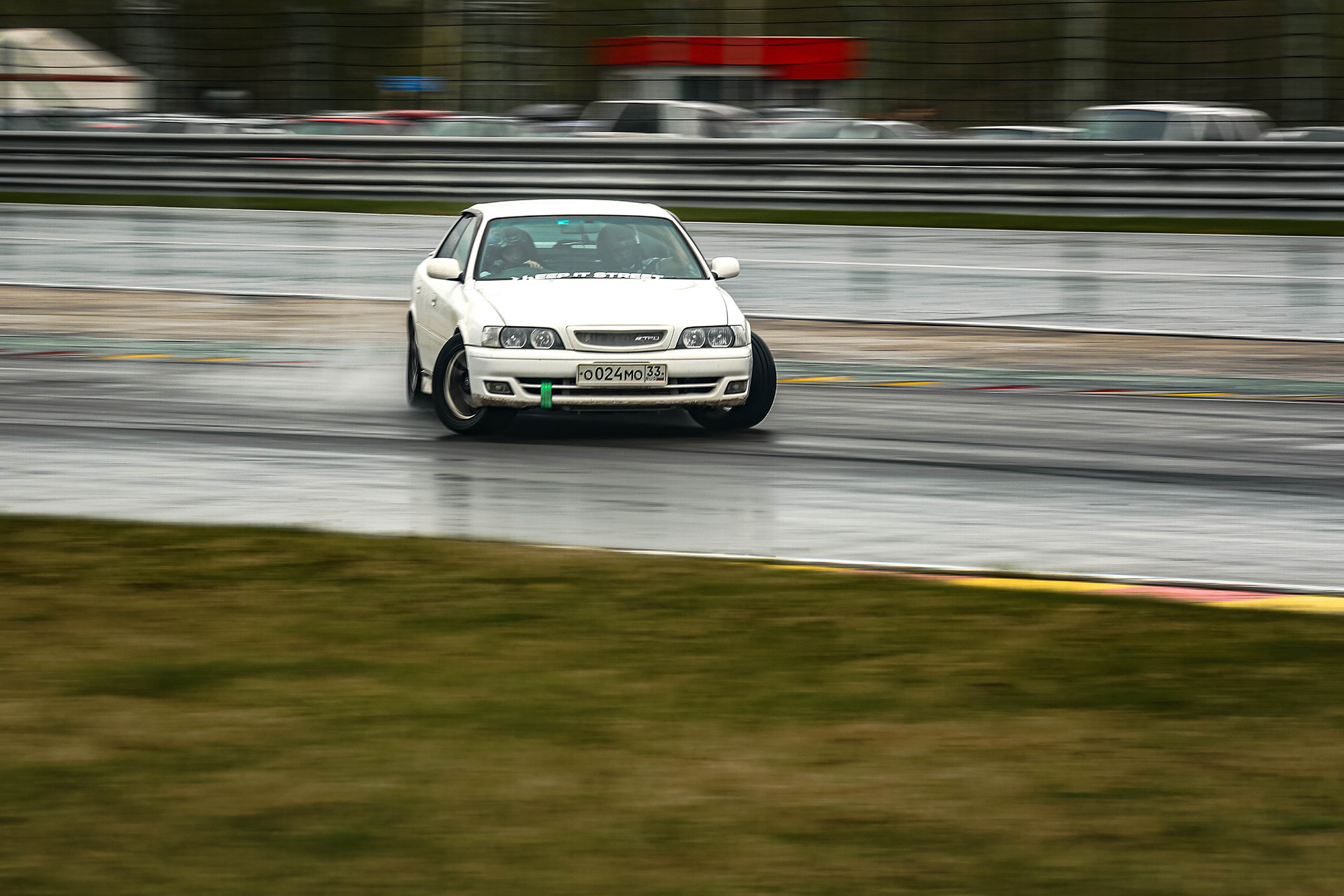 NNring. Фотограф Александра Кузнецова