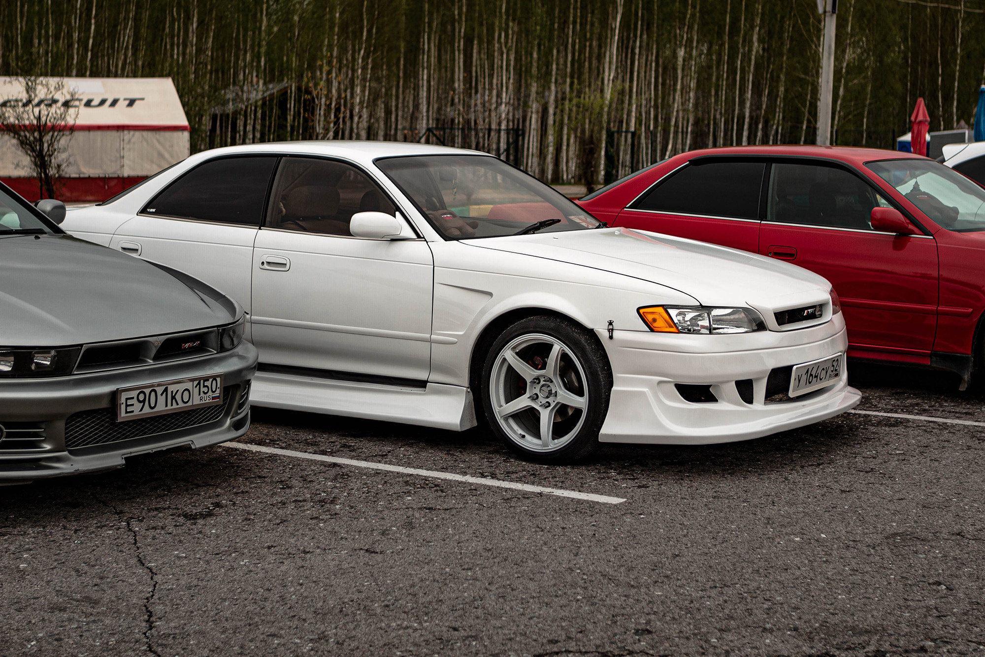 NNring. Фотограф Александра Кузнецова