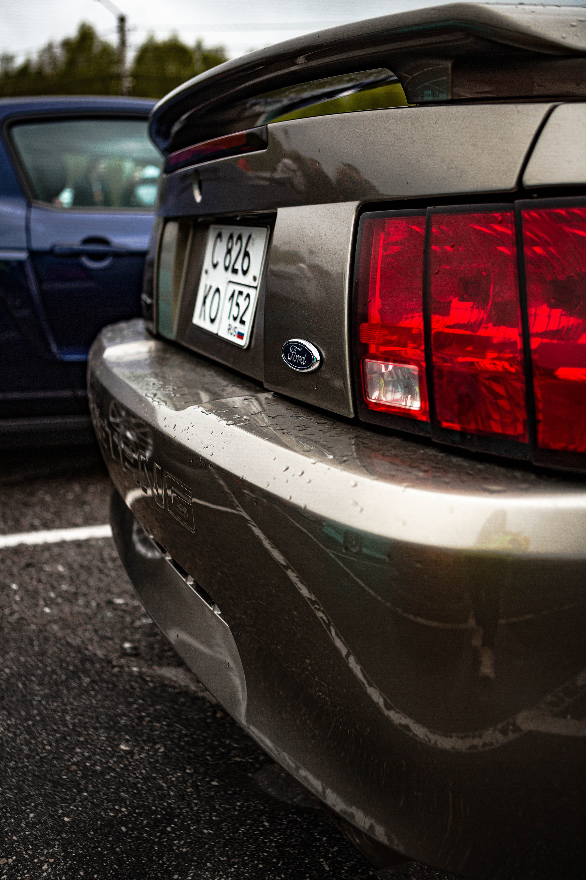 NNring. Фотограф Александра Кузнецова