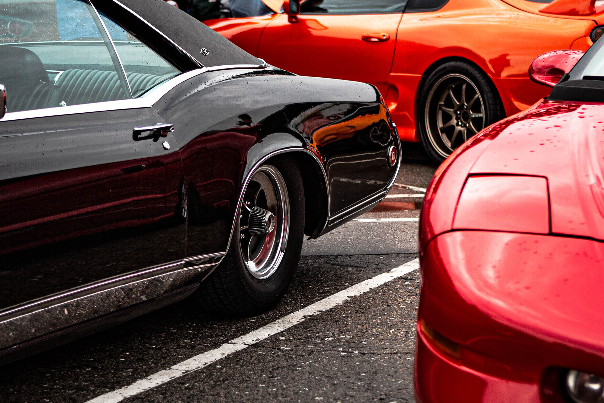 NNring. Фотограф Александра Кузнецова