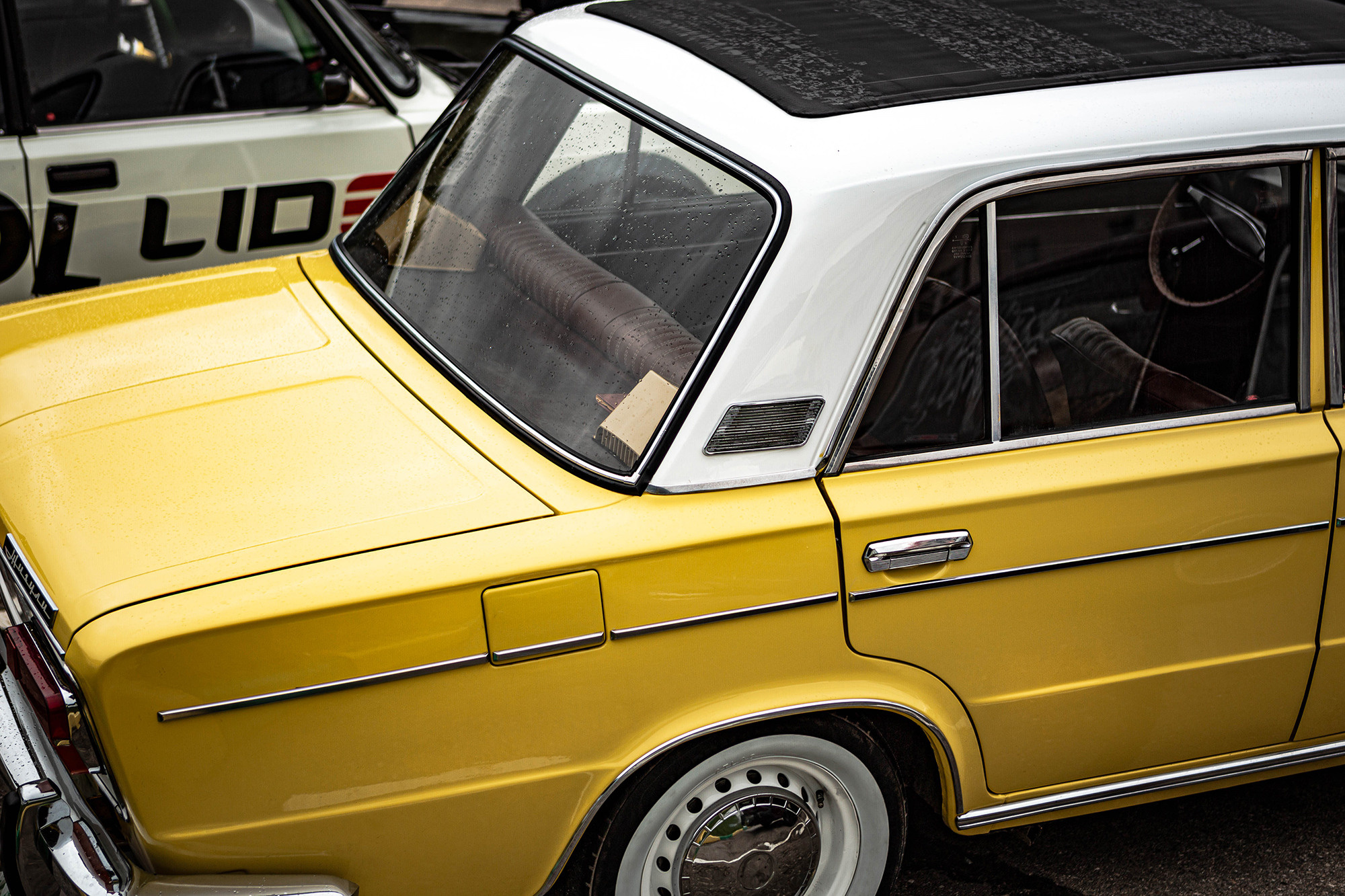 NNring. Фотограф Александра Кузнецова