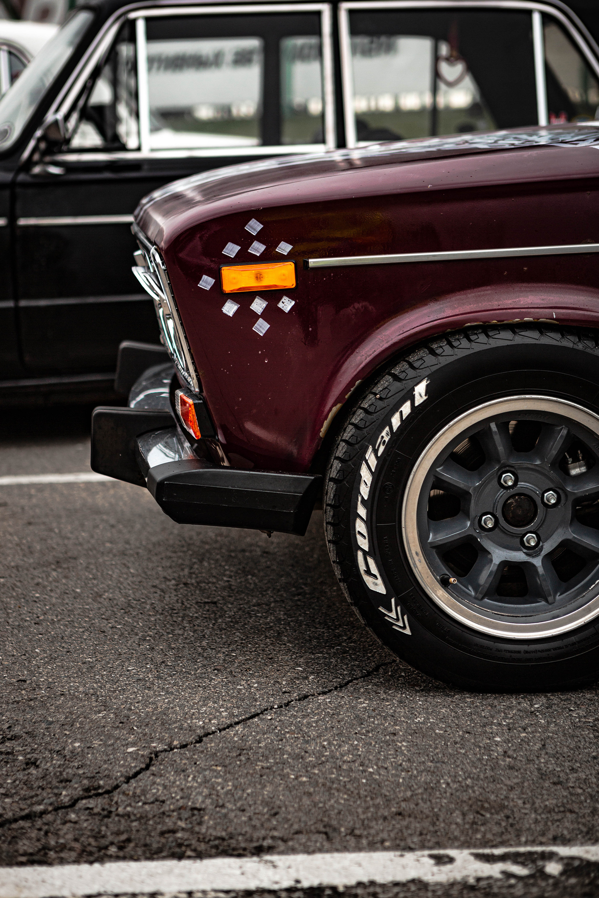 NNring. Фотограф Александра Кузнецова