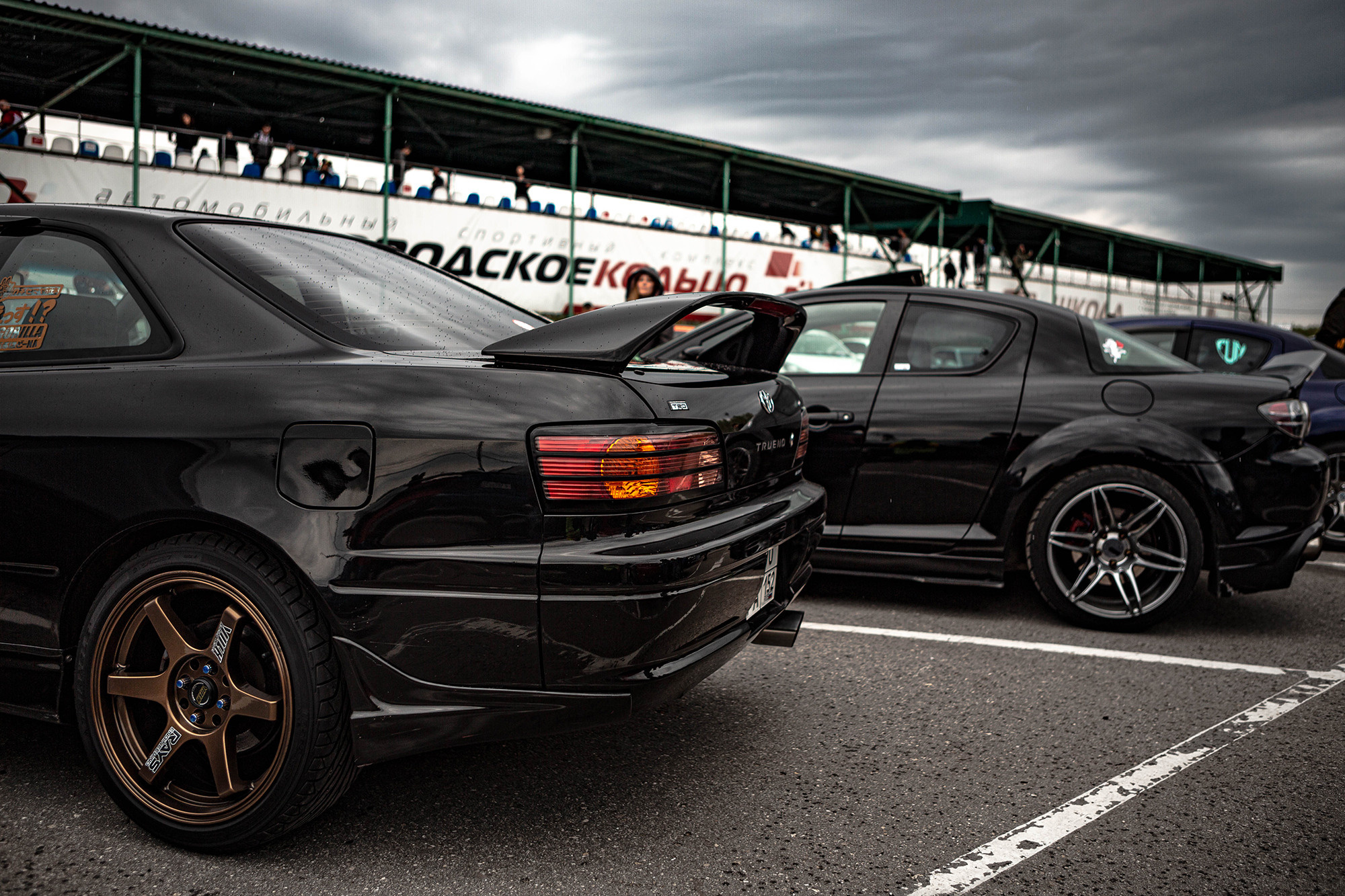 NNring. Фотограф Александра Кузнецова