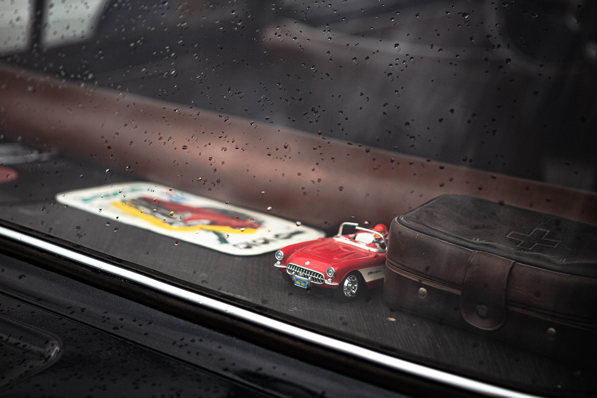 Открытие сезона 2021 на Нижегородском кольце. Фотограф Александра Кузнецова