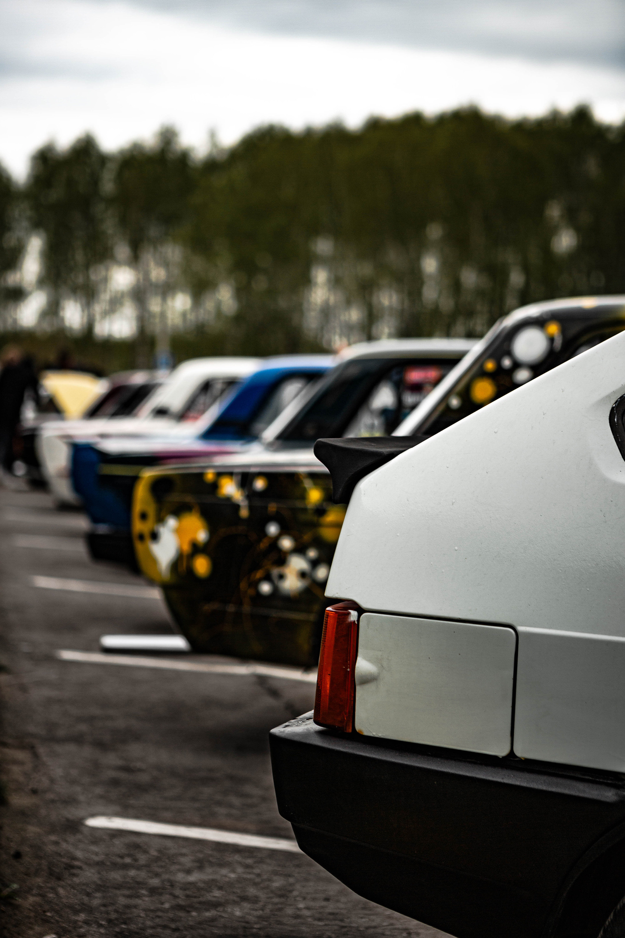 NNring. Фотограф Александра Кузнецова