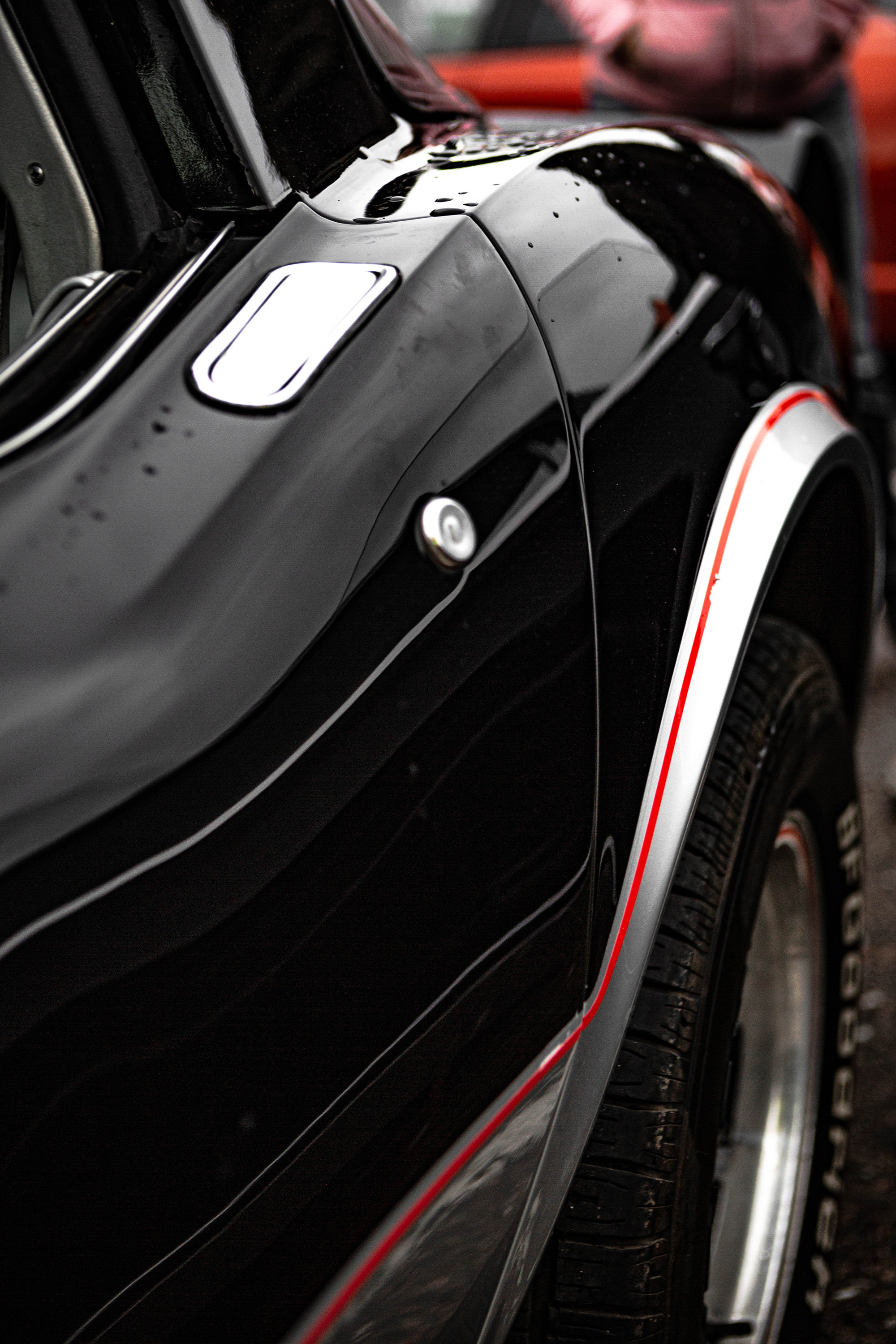 NNring. Фотограф Александра Кузнецова