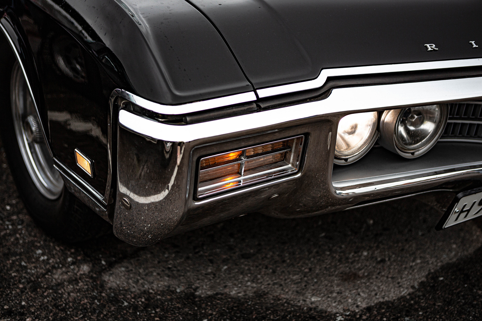 Открытие сезона 2021 на Нижегородском кольце. Фотограф Александра Кузнецова