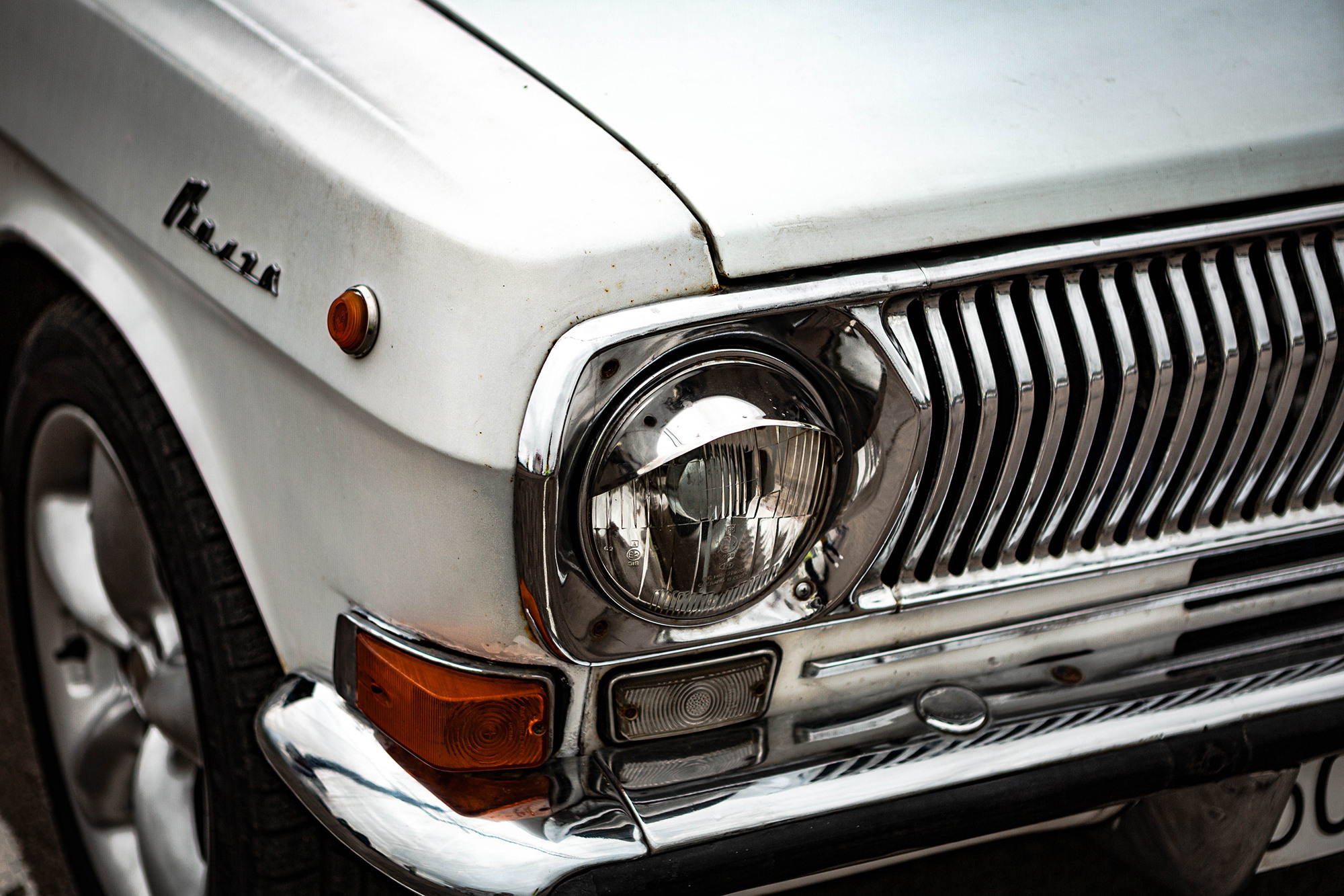 NNring. Фотограф Александра Кузнецова