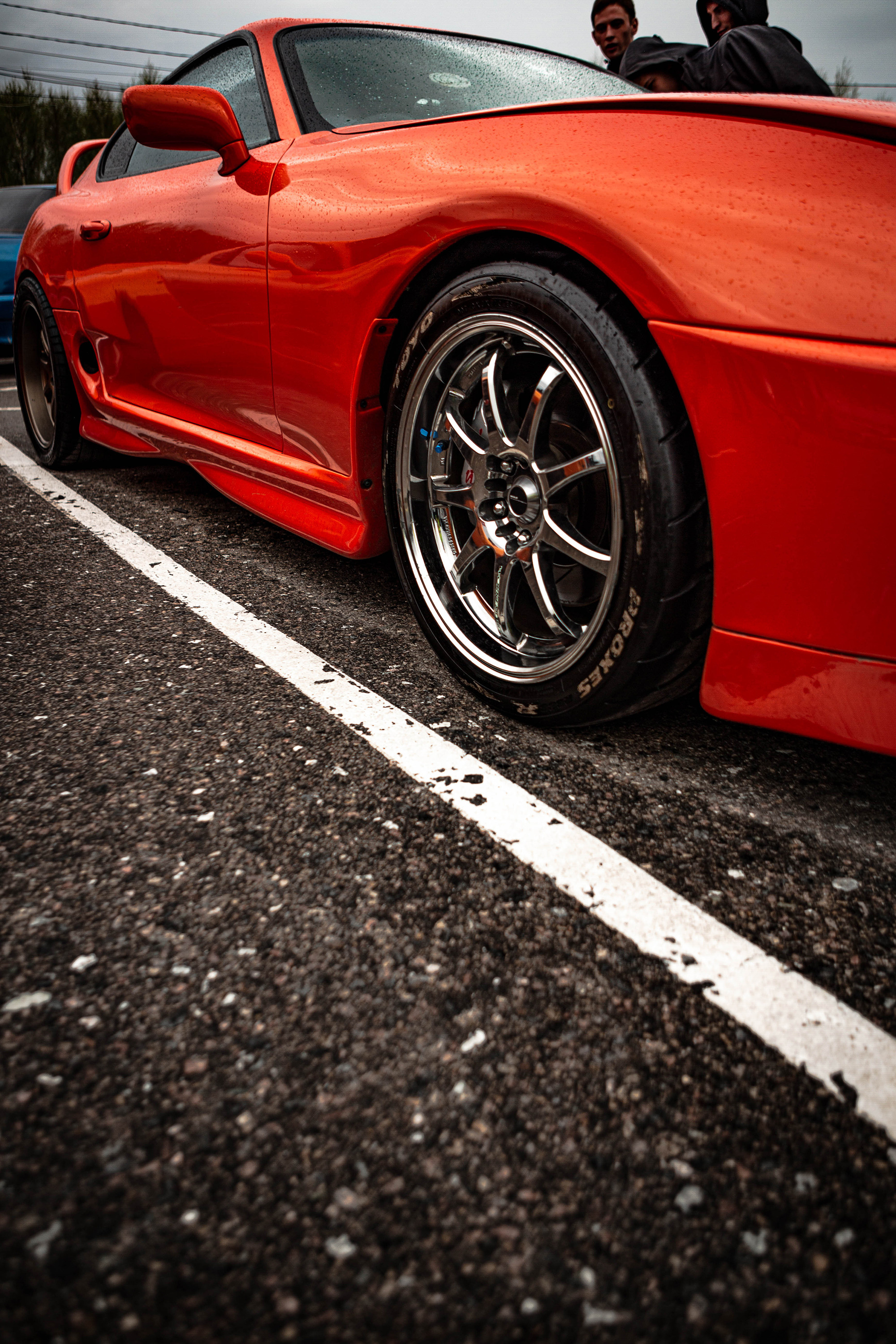 NNring. Фотограф Александра Кузнецова