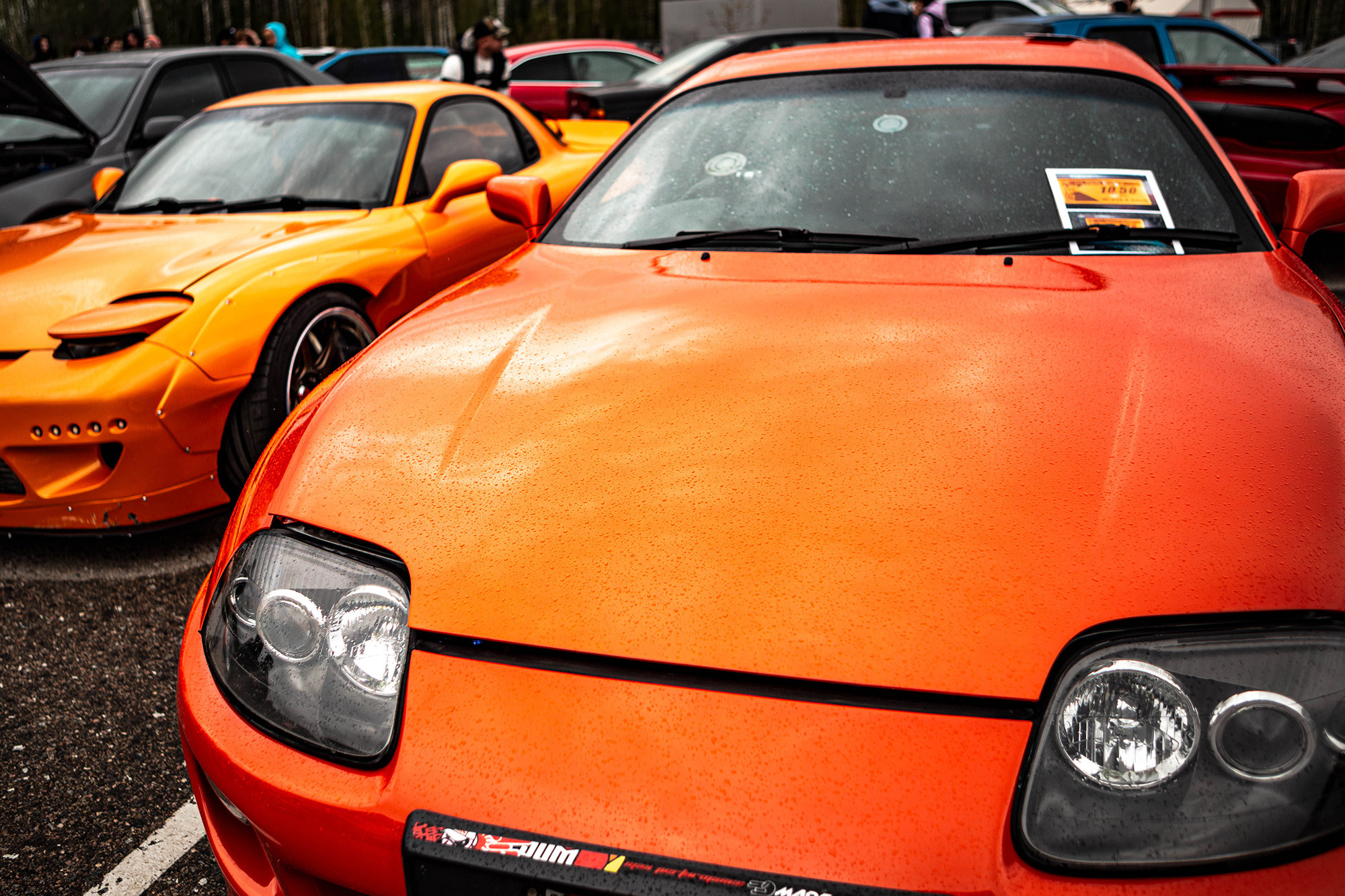 NNring. Фотограф Александра Кузнецова