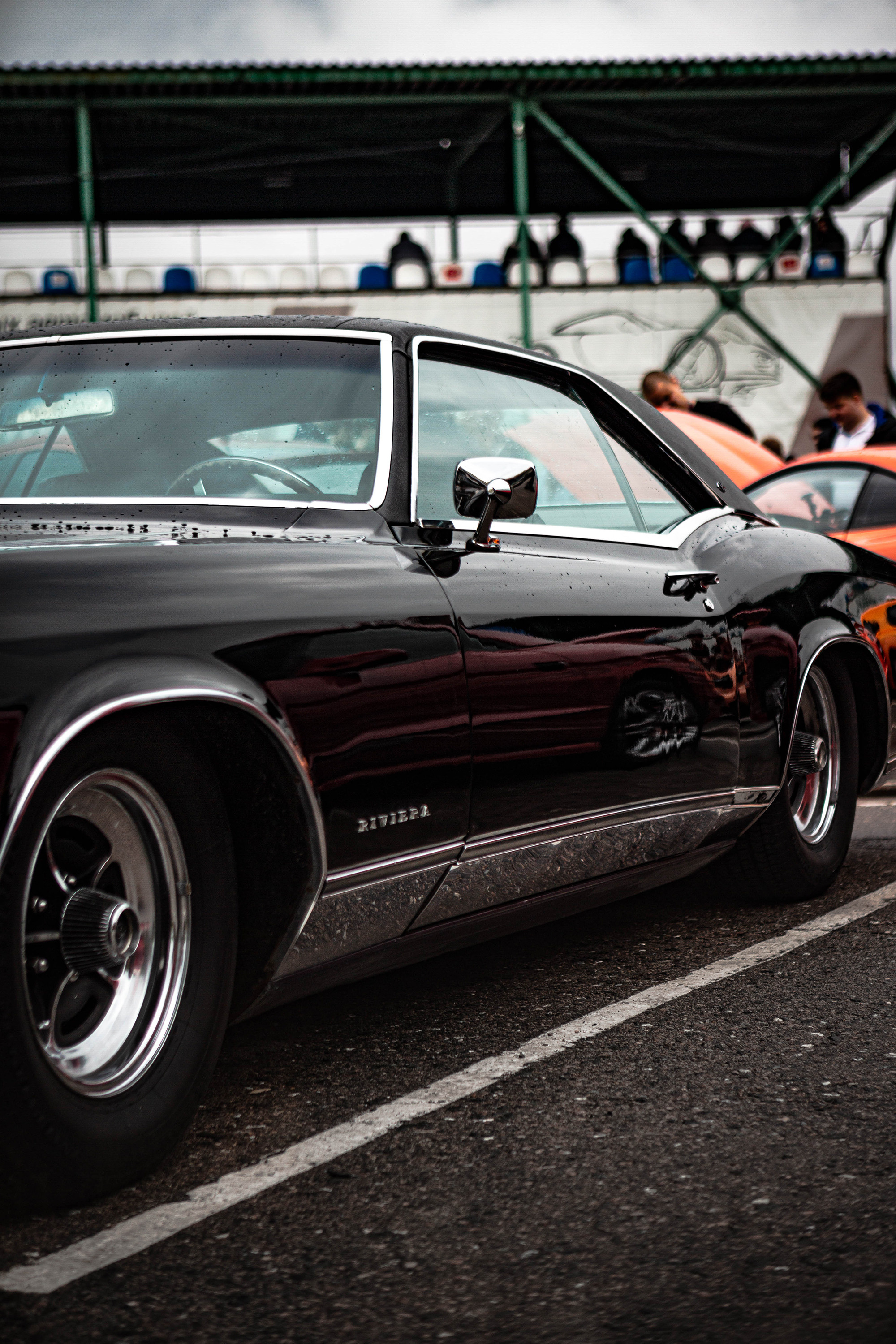 NNring. Фотограф Александра Кузнецова