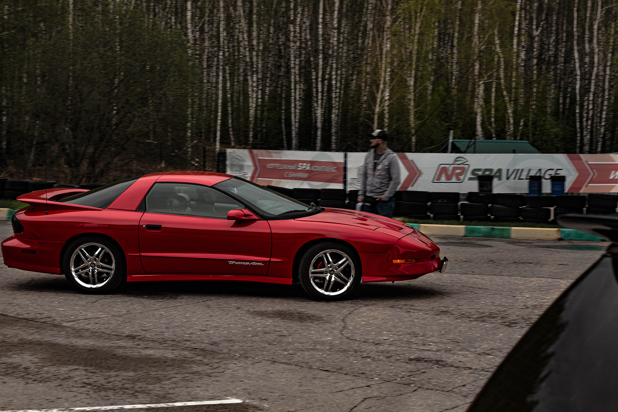 NNring. Фотограф Александра Кузнецова