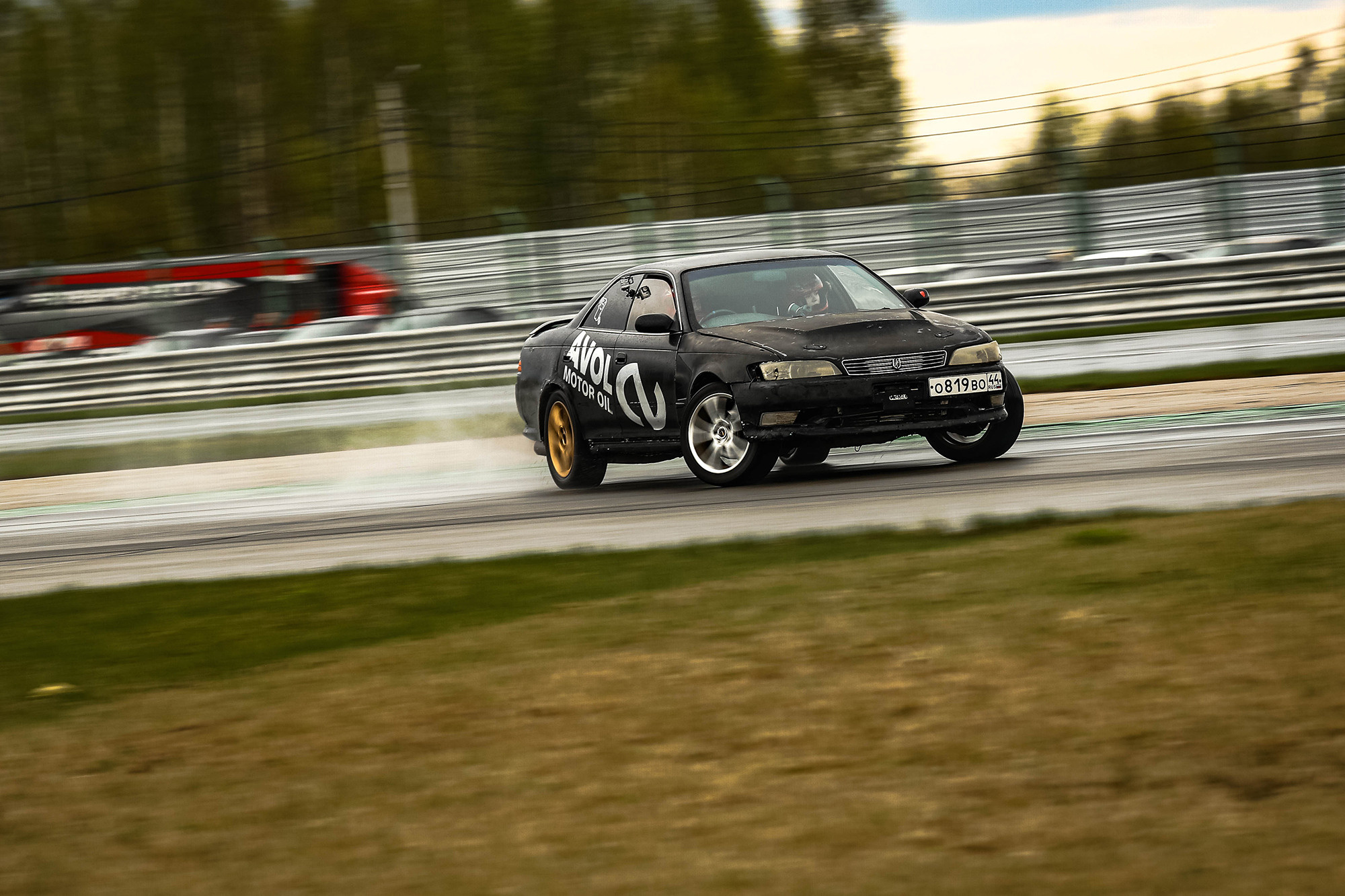 NNring. Фотограф Александра Кузнецова