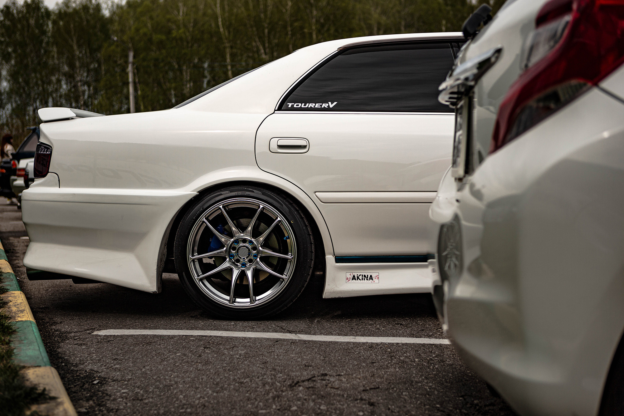 NNring. Фотограф Александра Кузнецова