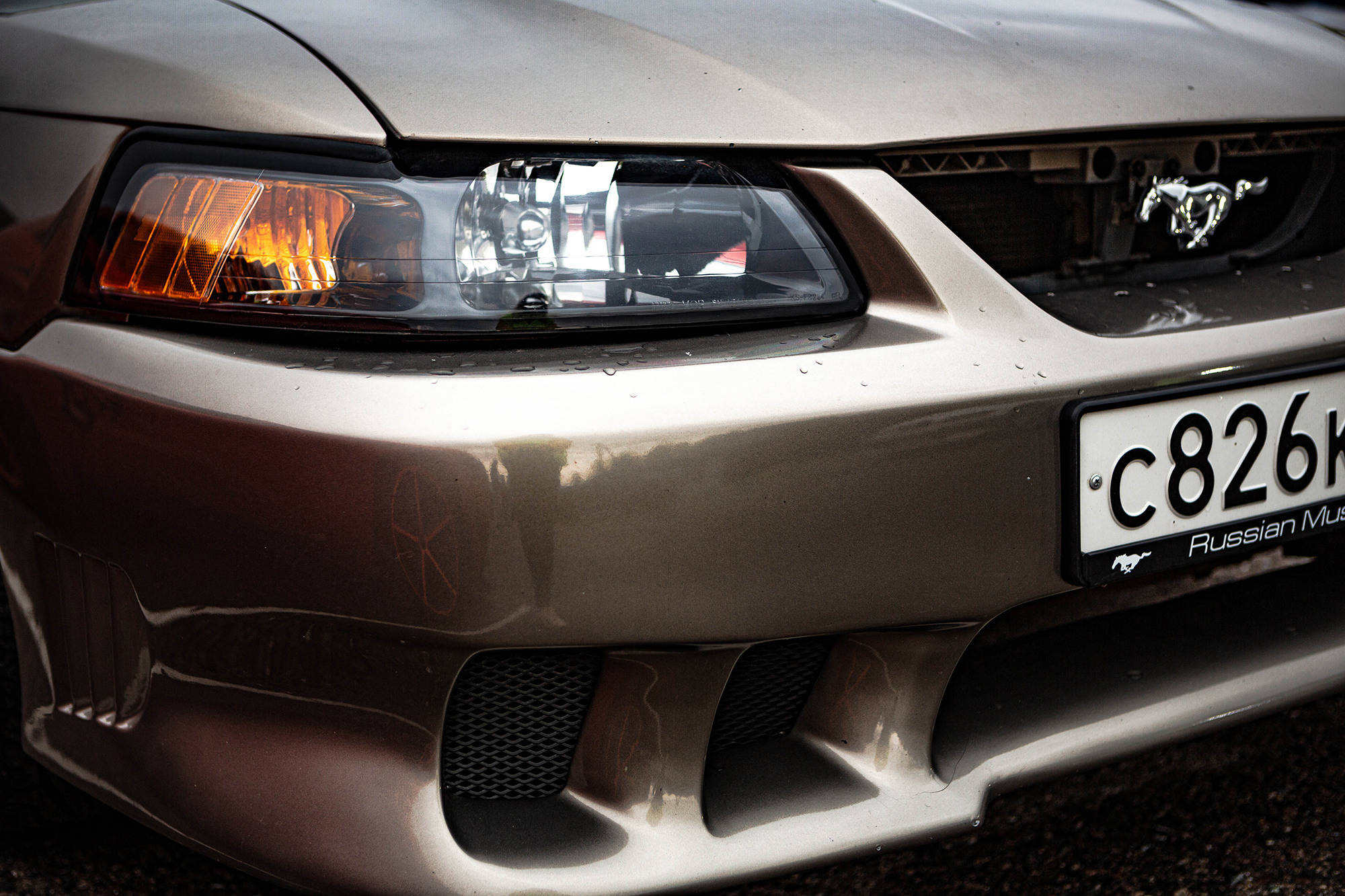 NNring. Фотограф Александра Кузнецова