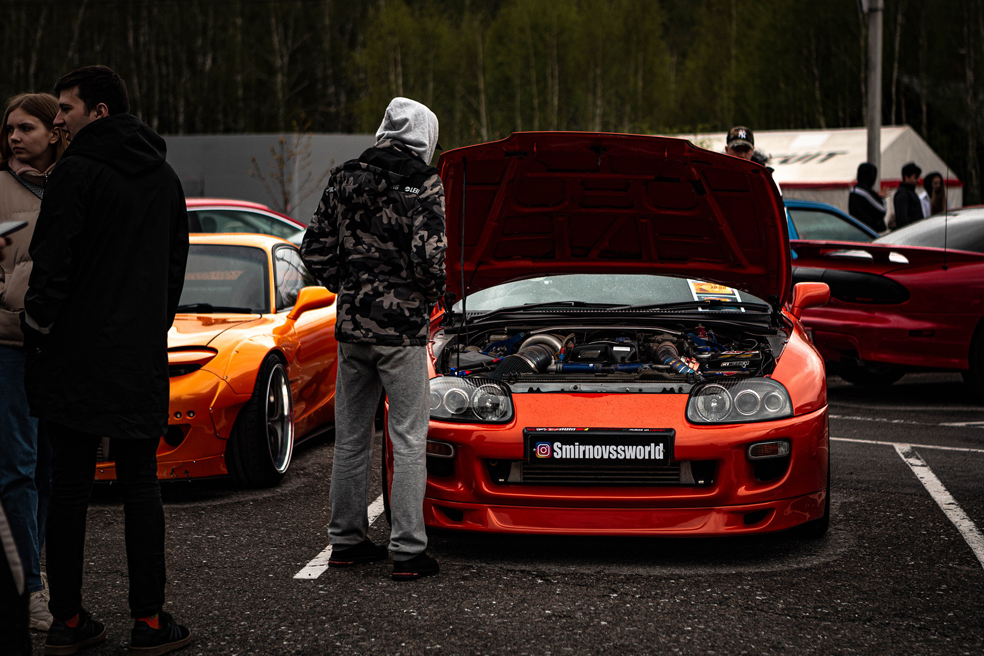 NNring. Фотограф Александра Кузнецова