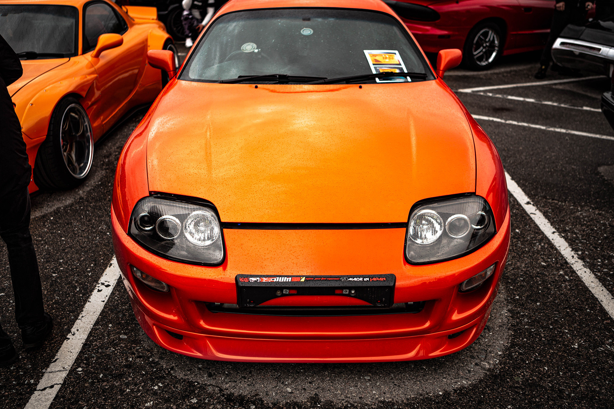 NNring. Фотограф Александра Кузнецова