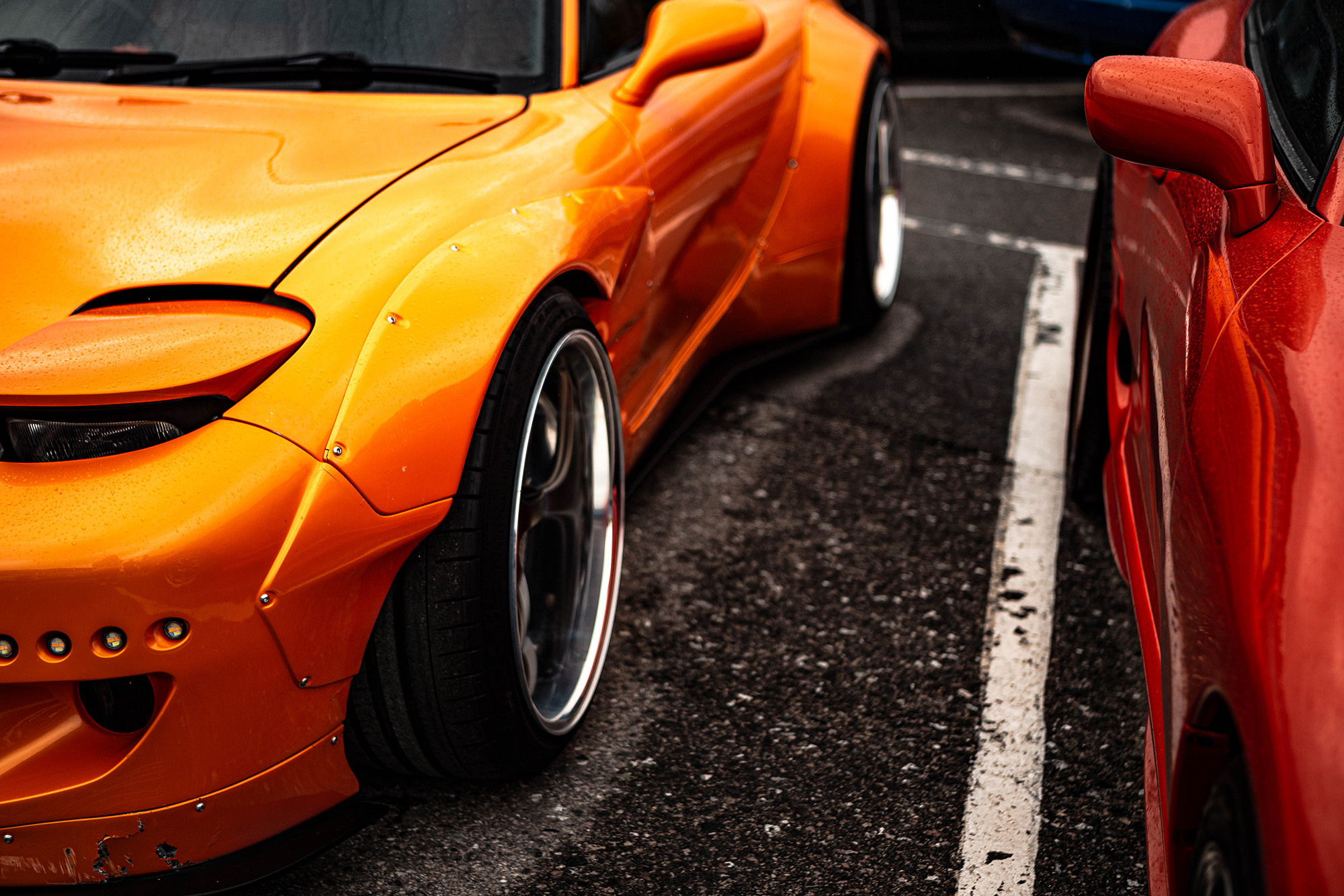 NNring. Фотограф Александра Кузнецова