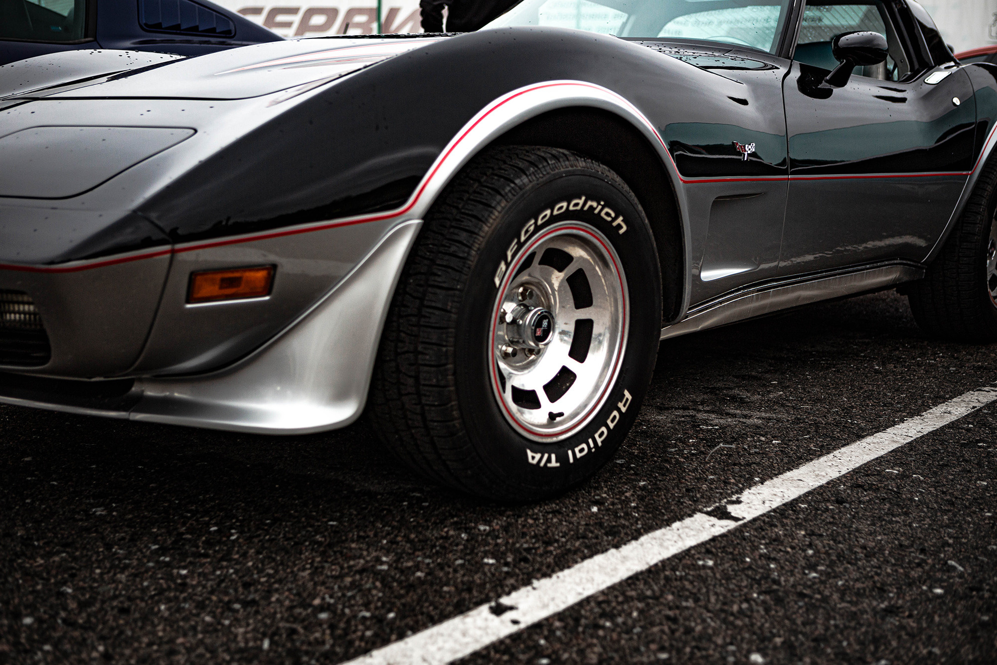 NNring. Фотограф Александра Кузнецова