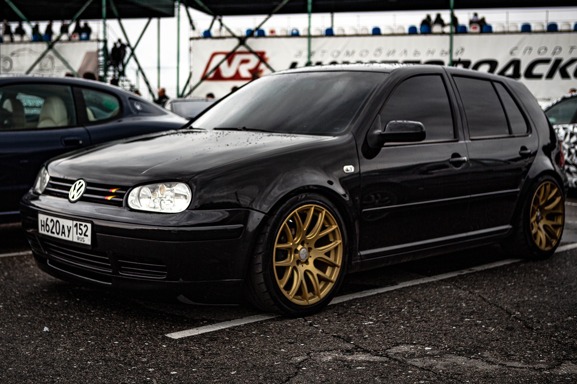 NNring. Фотограф Александра Кузнецова