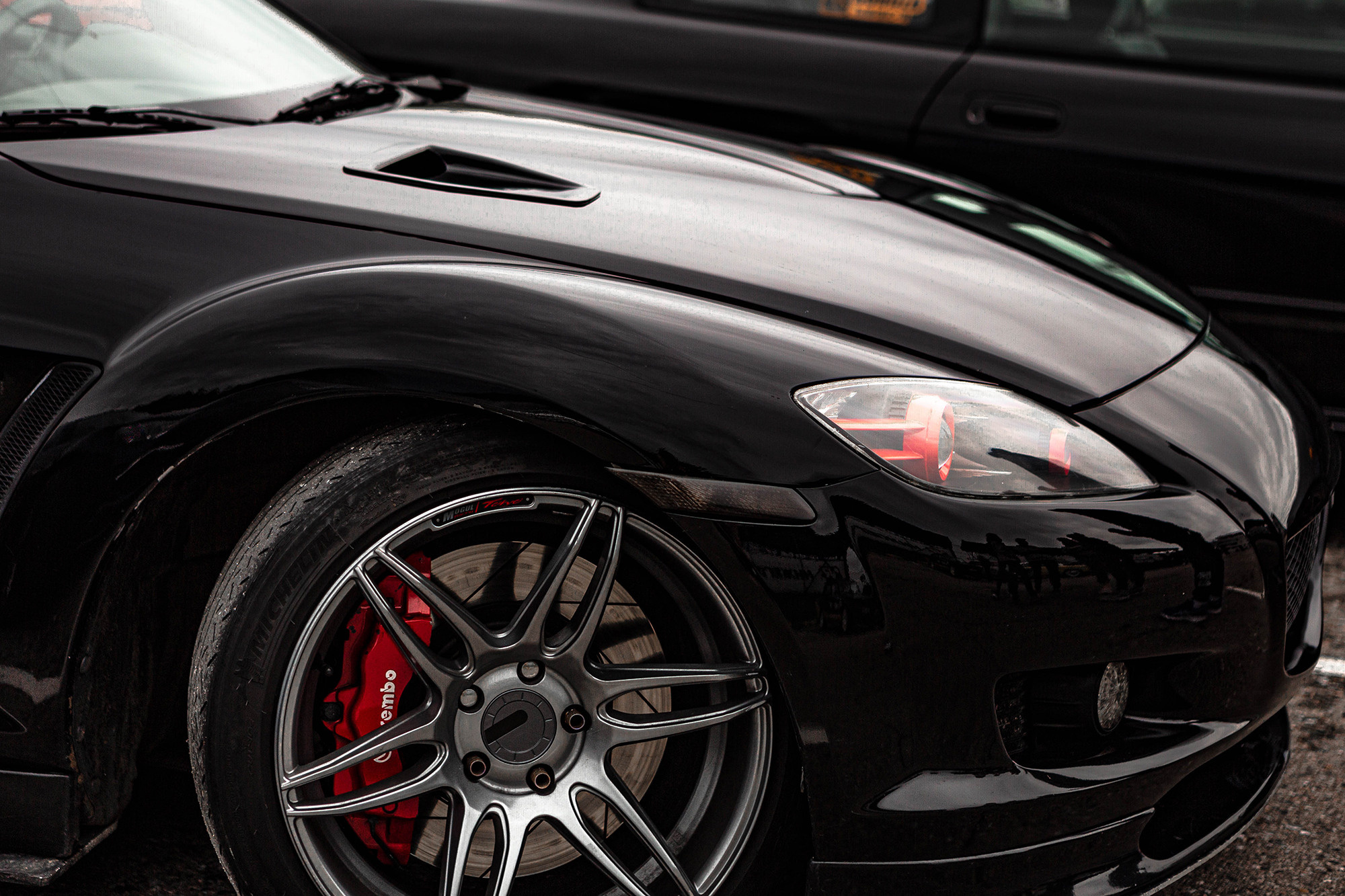 NNring. Фотограф Александра Кузнецова