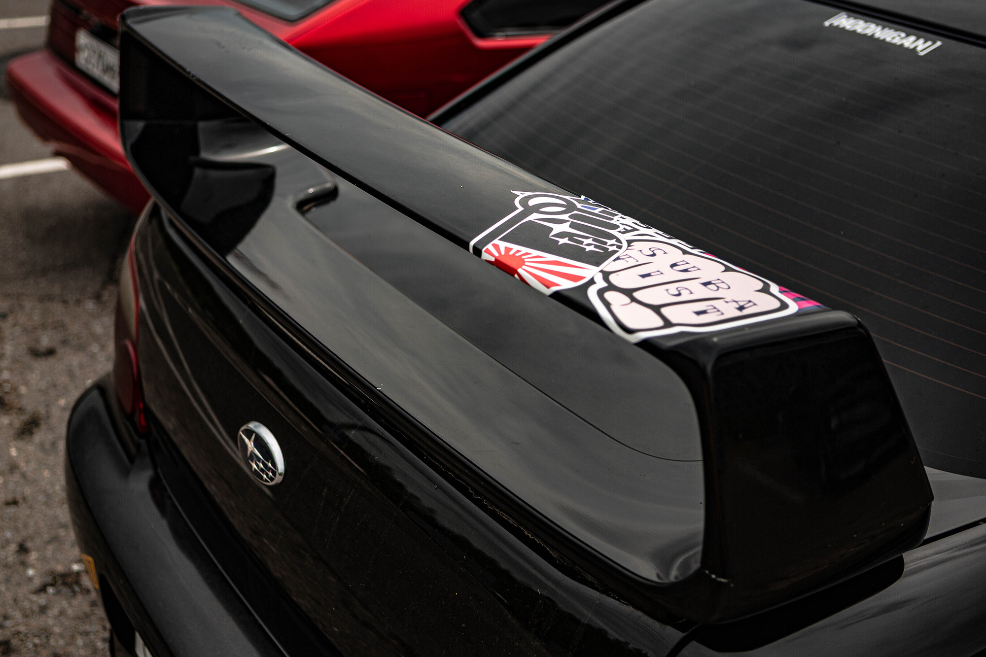 NNring. Фотограф Александра Кузнецова