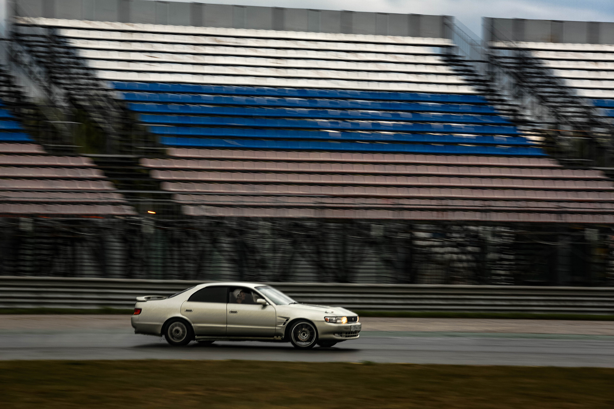 NNring. Фотограф Александра Кузнецова