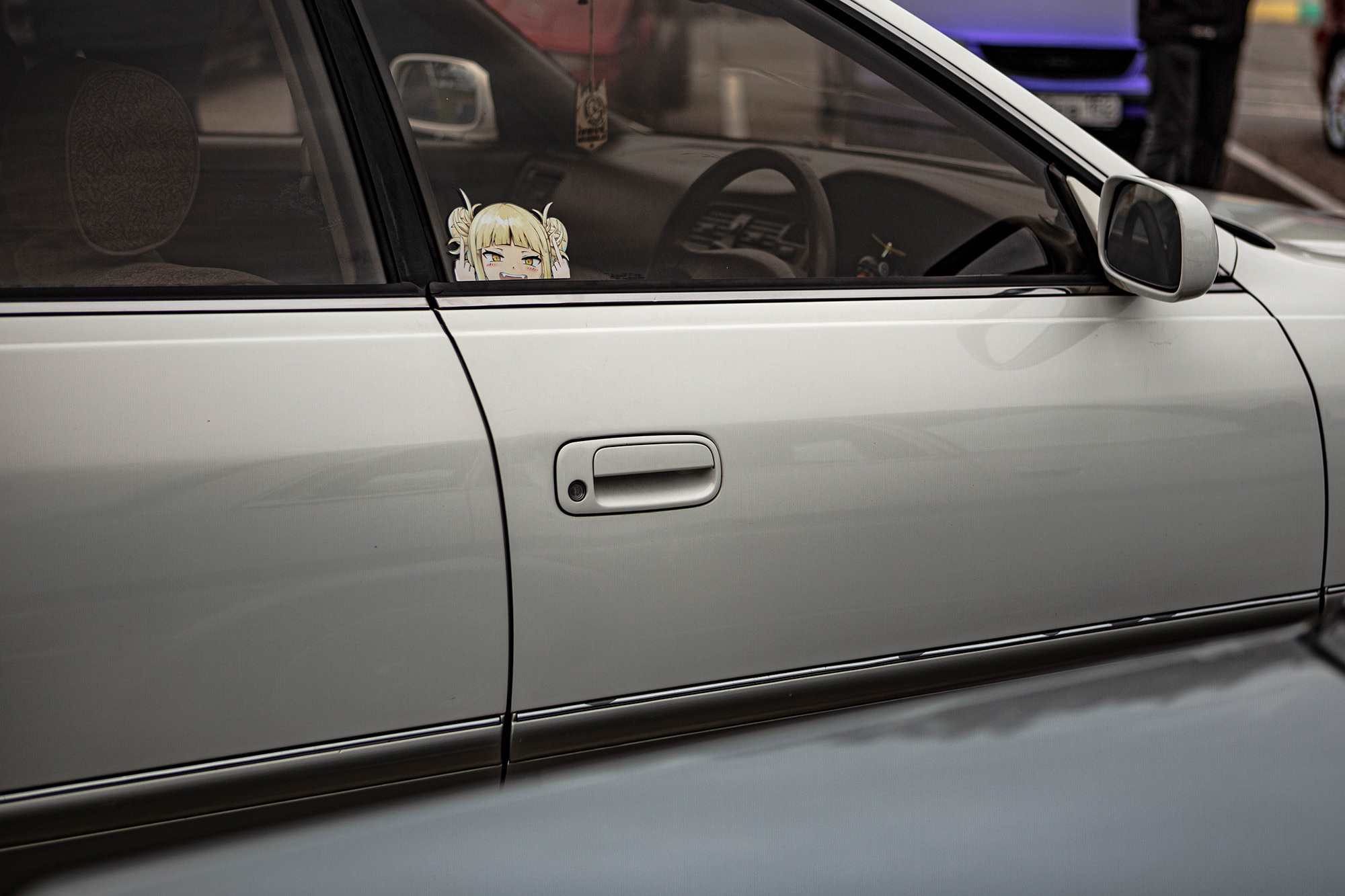 NNring. Фотограф Александра Кузнецова