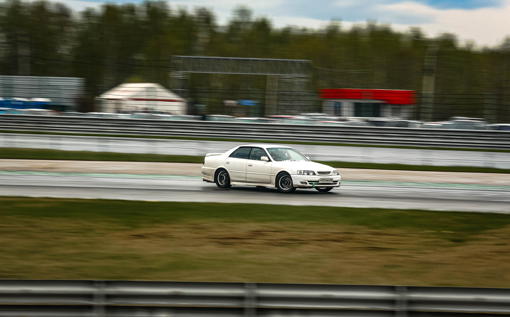 NNring. Фотограф Александра Кузнецова