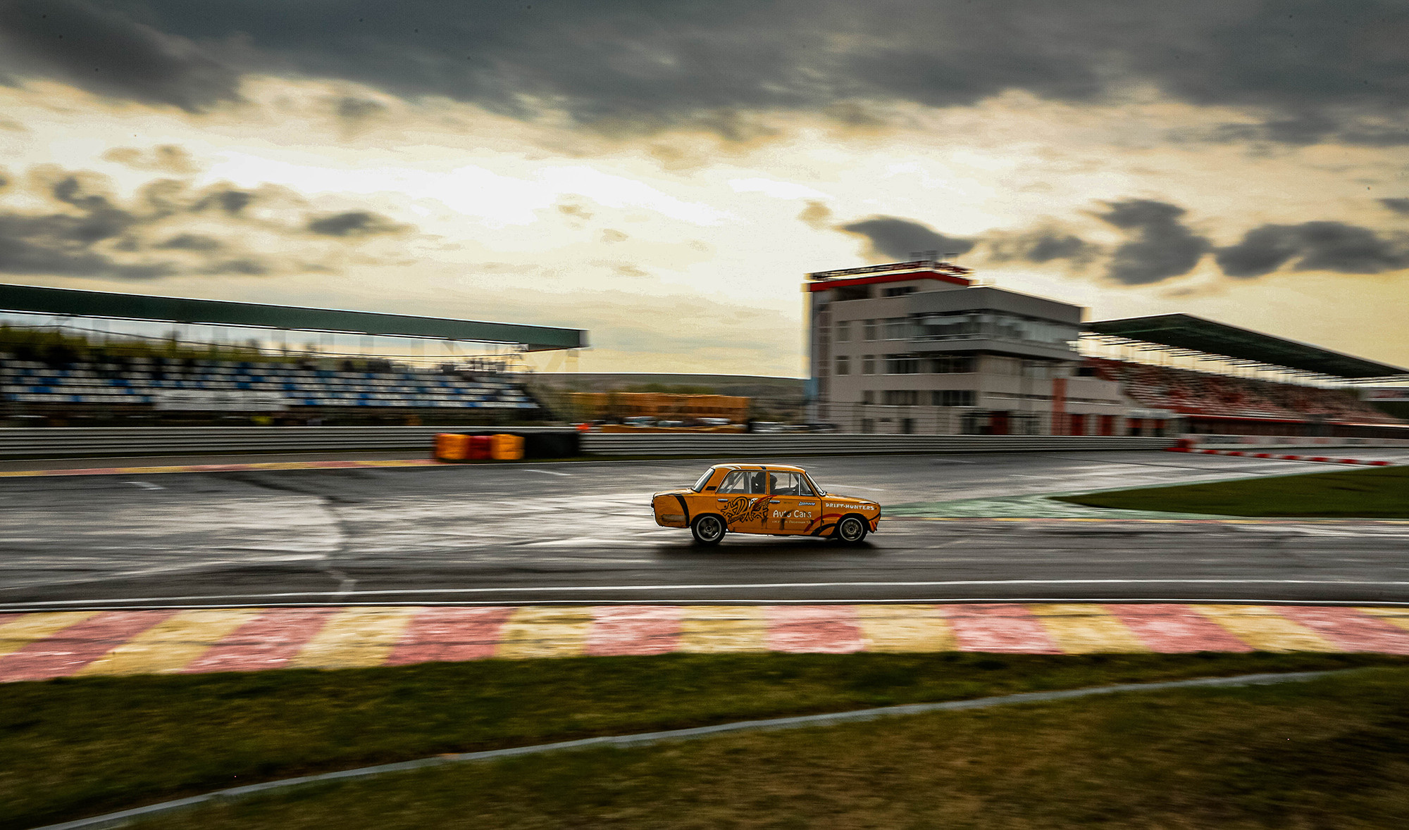 NNring. Фотограф Александра Кузнецова