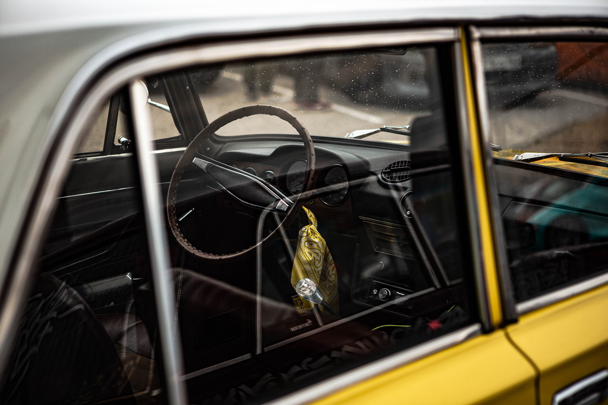 NNring. Фотограф Александра Кузнецова