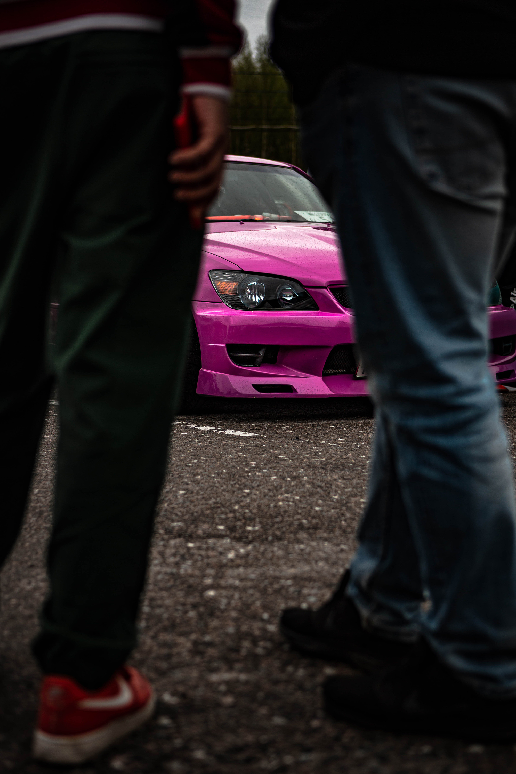 NNring. Фотограф Александра Кузнецова