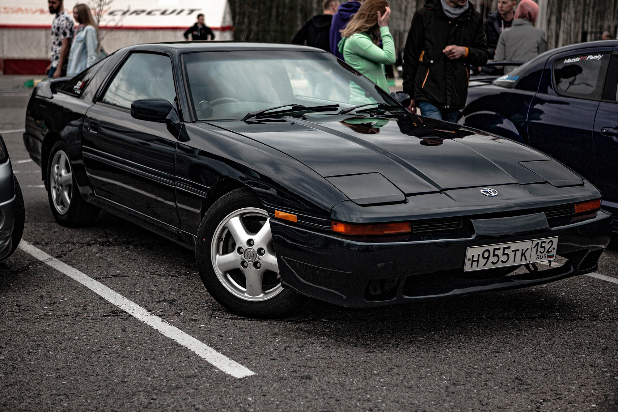 NNring. Фотограф Александра Кузнецова