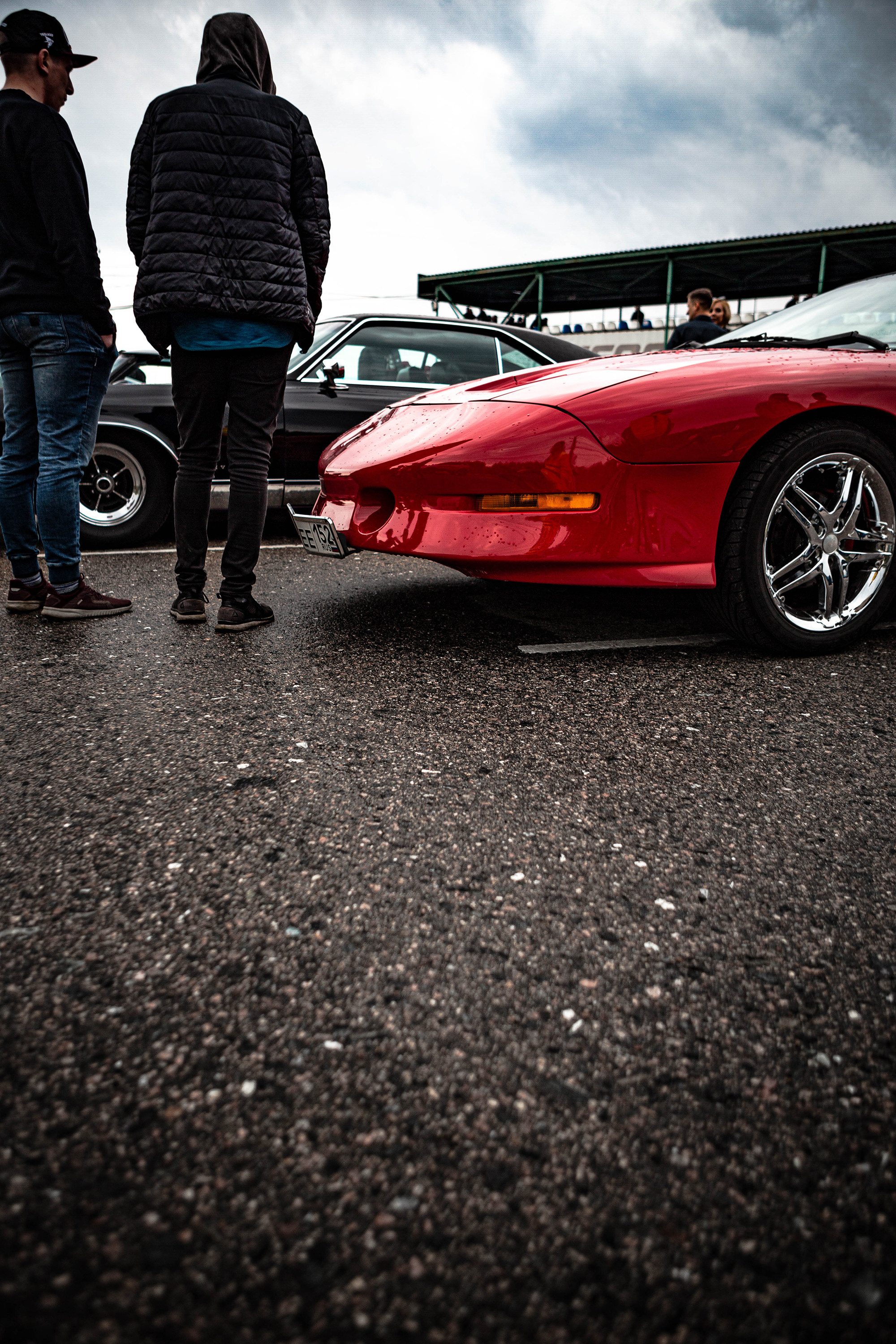 NNring. Фотограф Александра Кузнецова