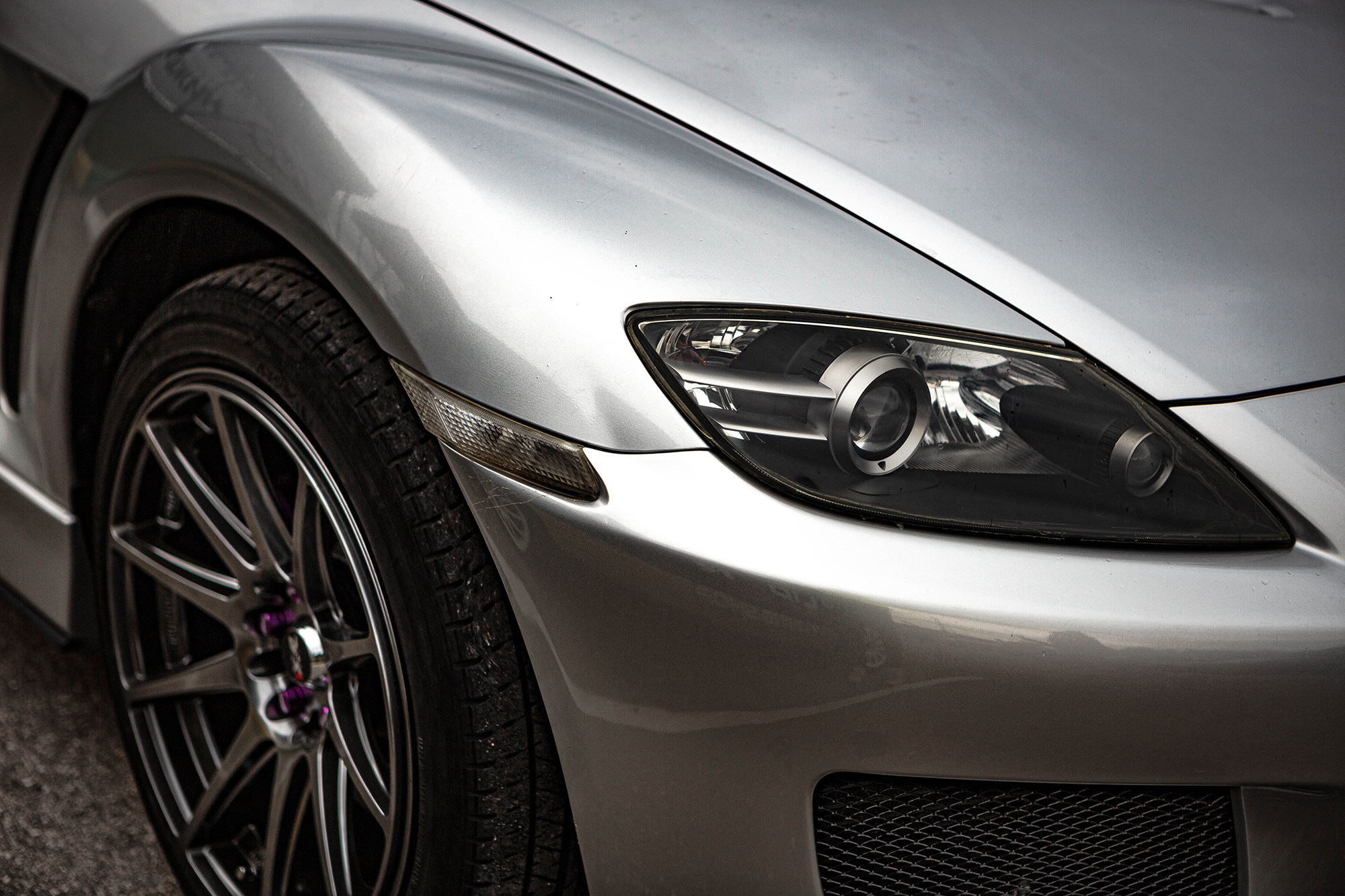 NNring. Фотограф Александра Кузнецова