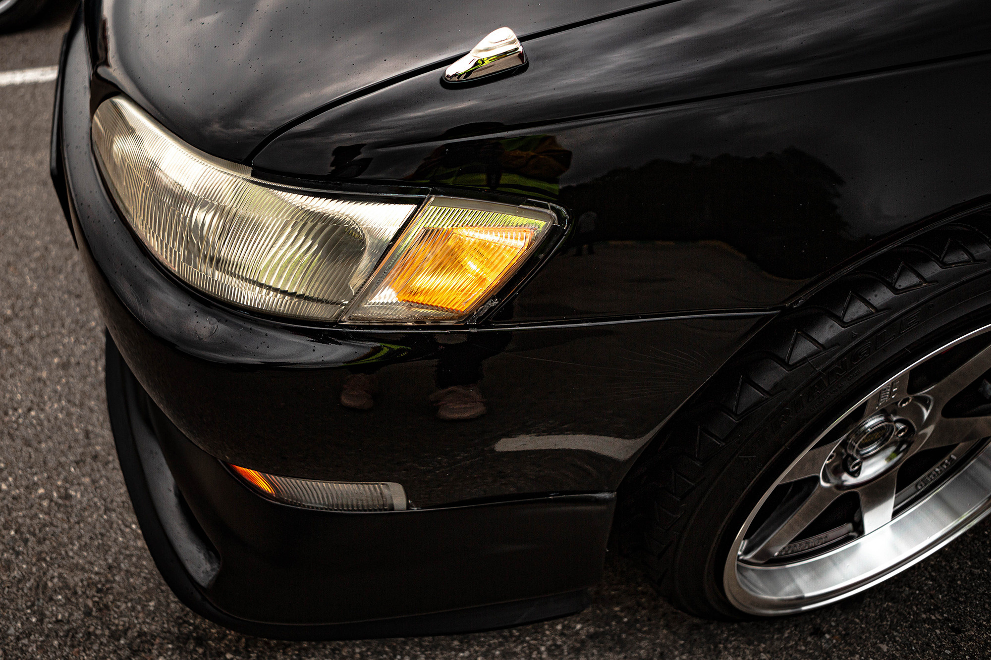 NNring. Фотограф Александра Кузнецова