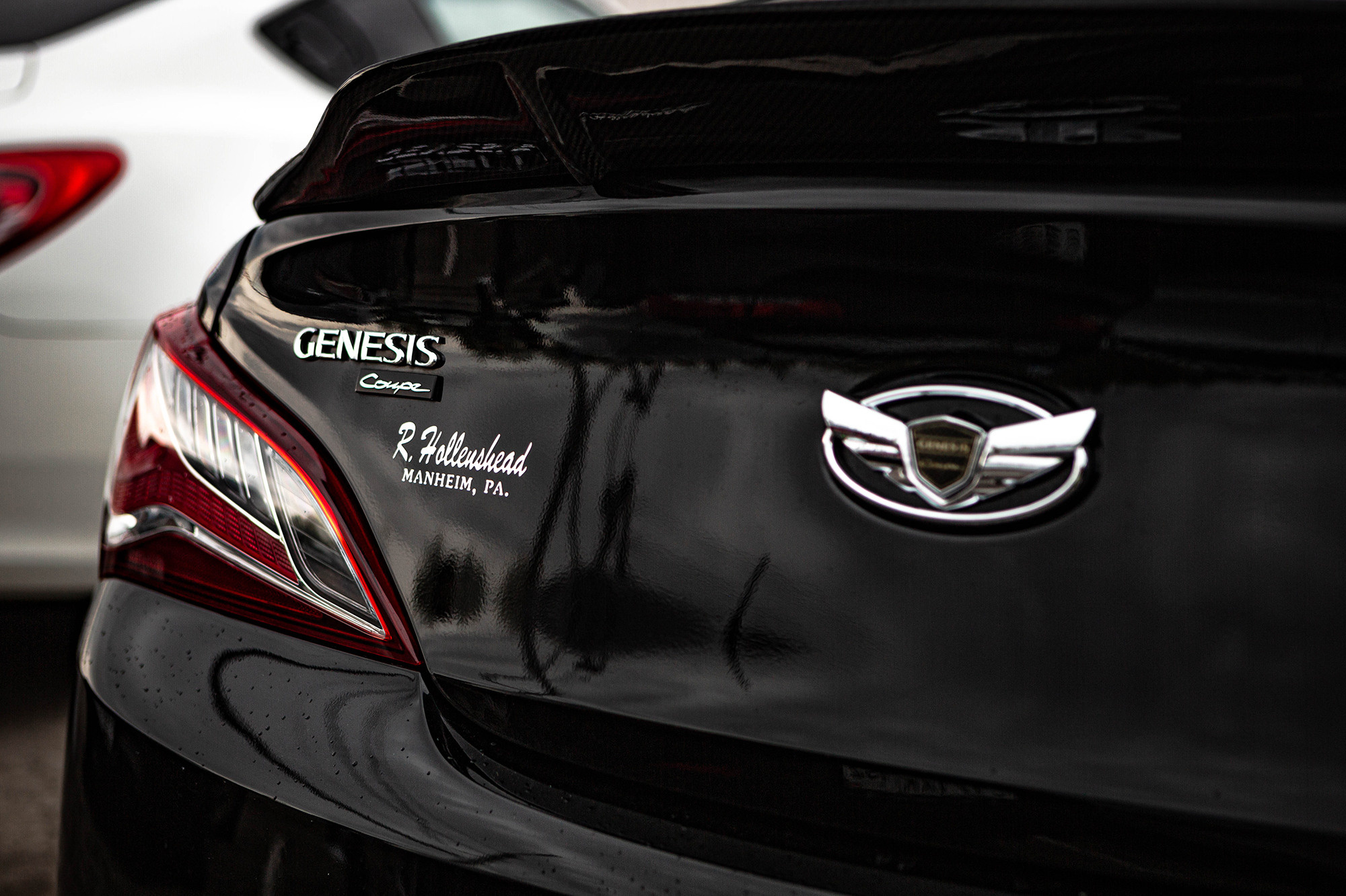 NNring. Фотограф Александра Кузнецова