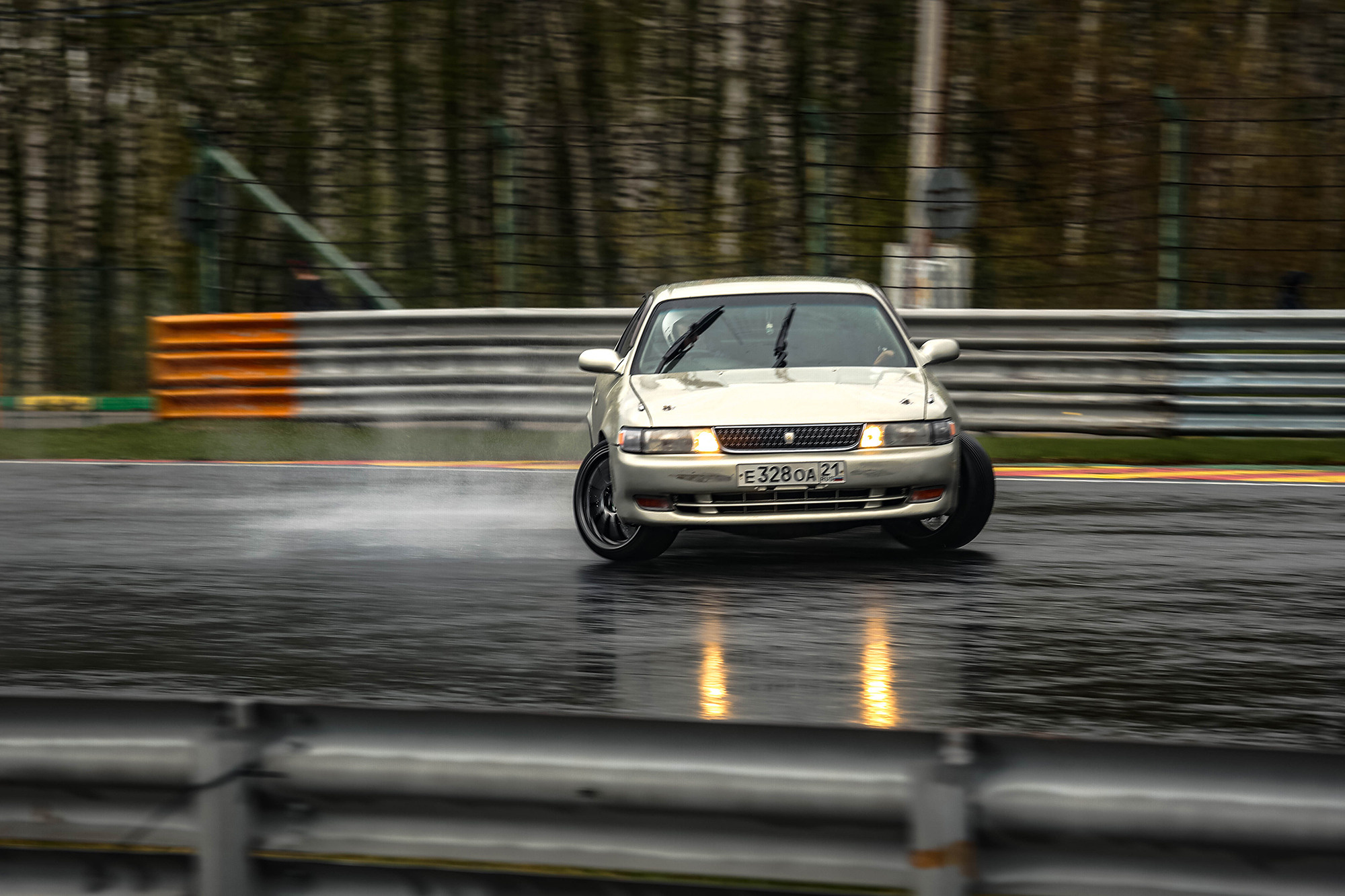 NNring. Фотограф Александра Кузнецова