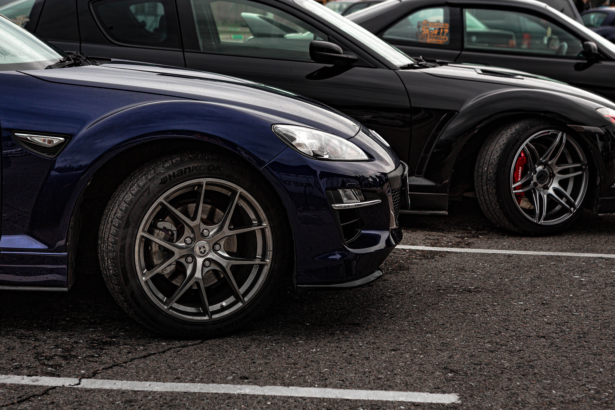 NNring. Фотограф Александра Кузнецова