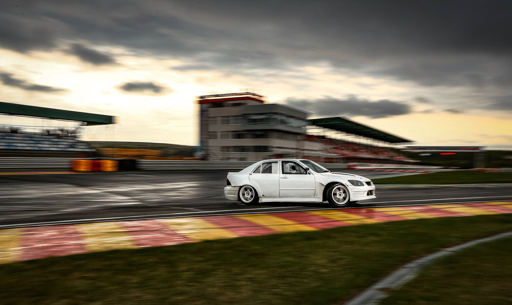 NNring. Фотограф Александра Кузнецова