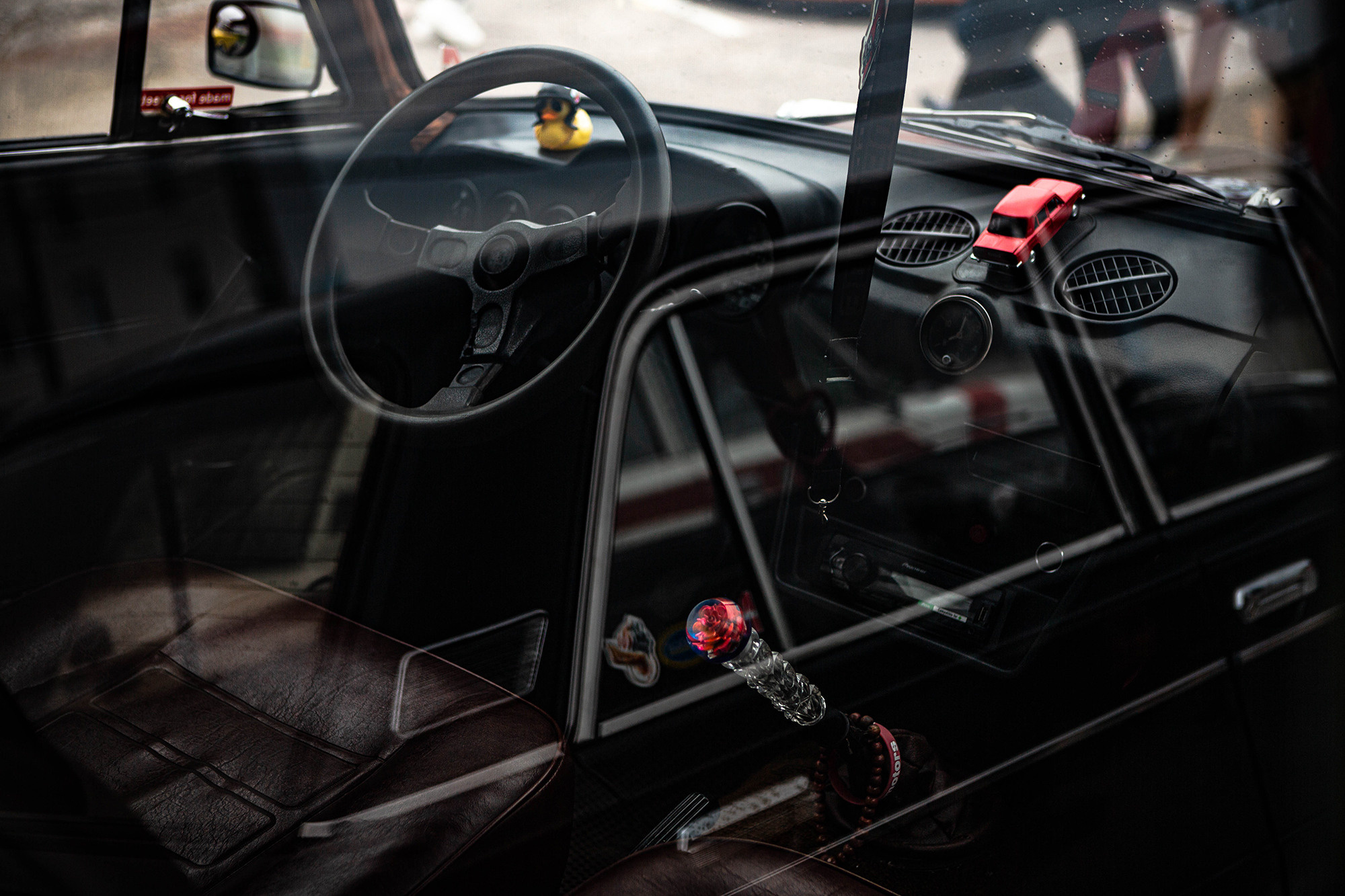 NNring. Фотограф Александра Кузнецова