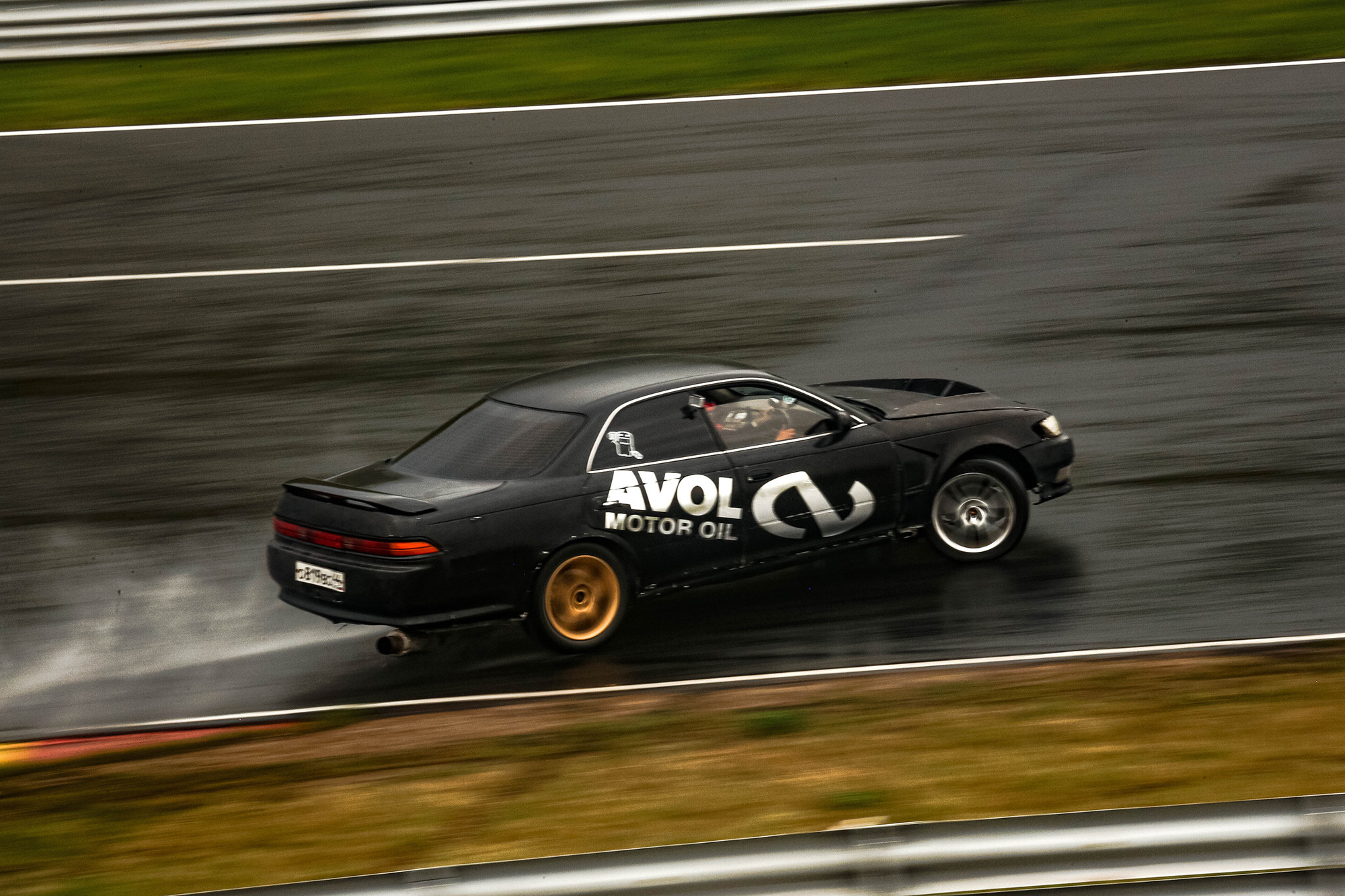 NNring. Фотограф Александра Кузнецова