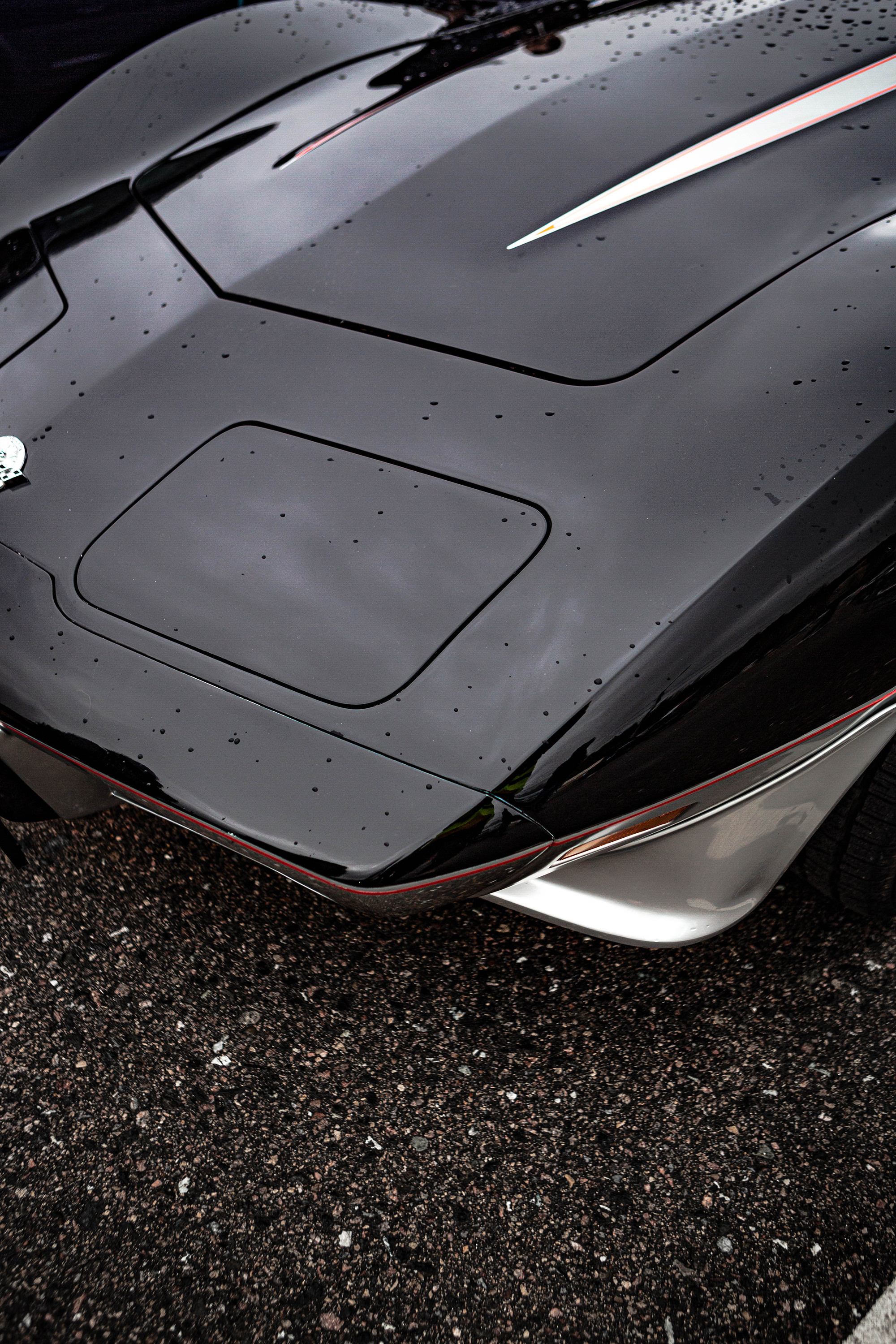 NNring. Фотограф Александра Кузнецова