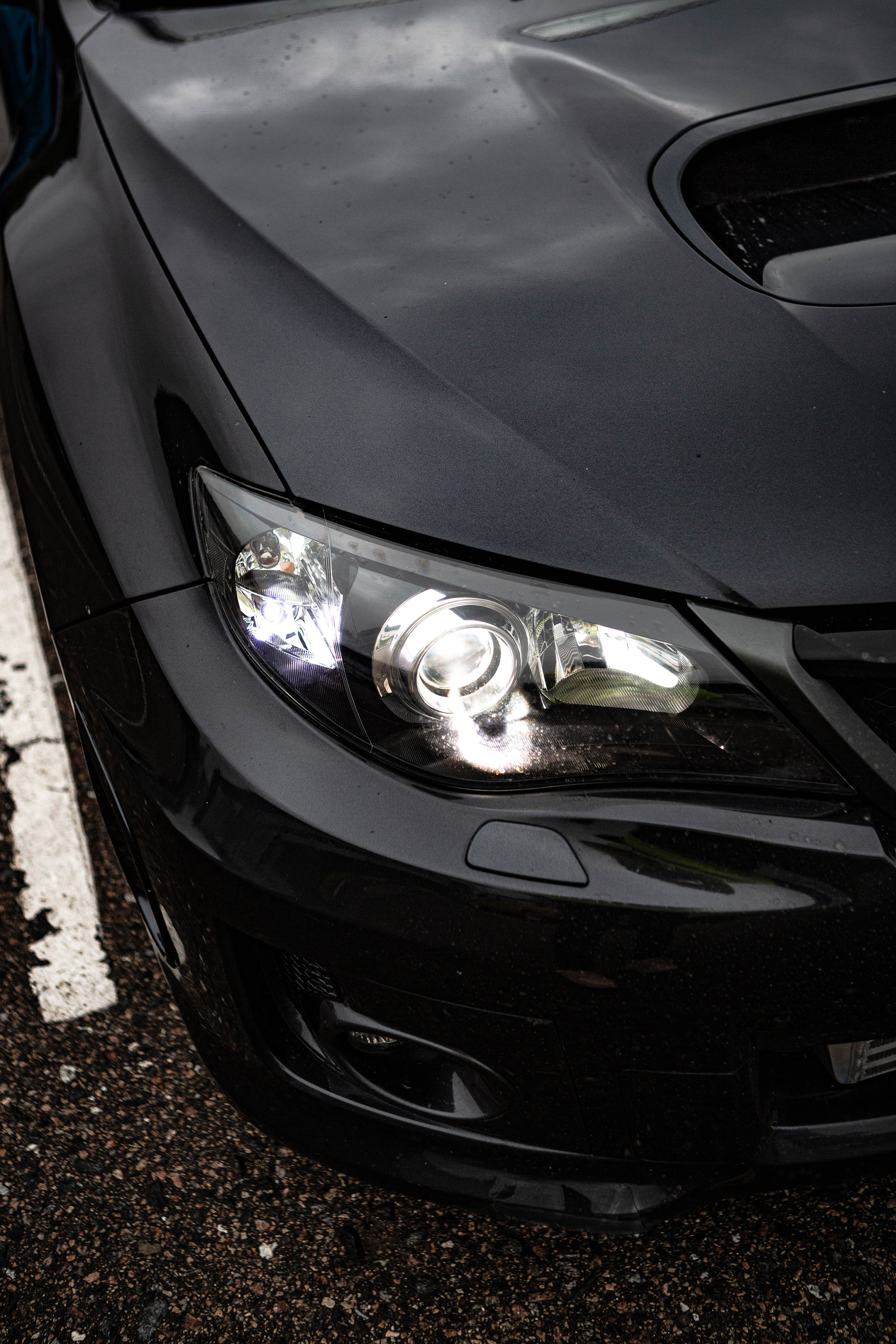 NNring. Фотограф Александра Кузнецова