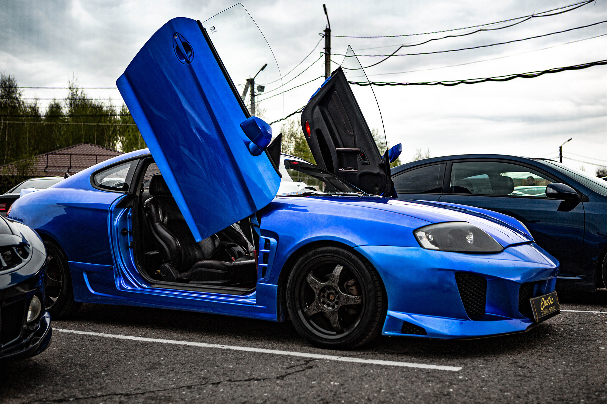 NNring. Фотограф Александра Кузнецова