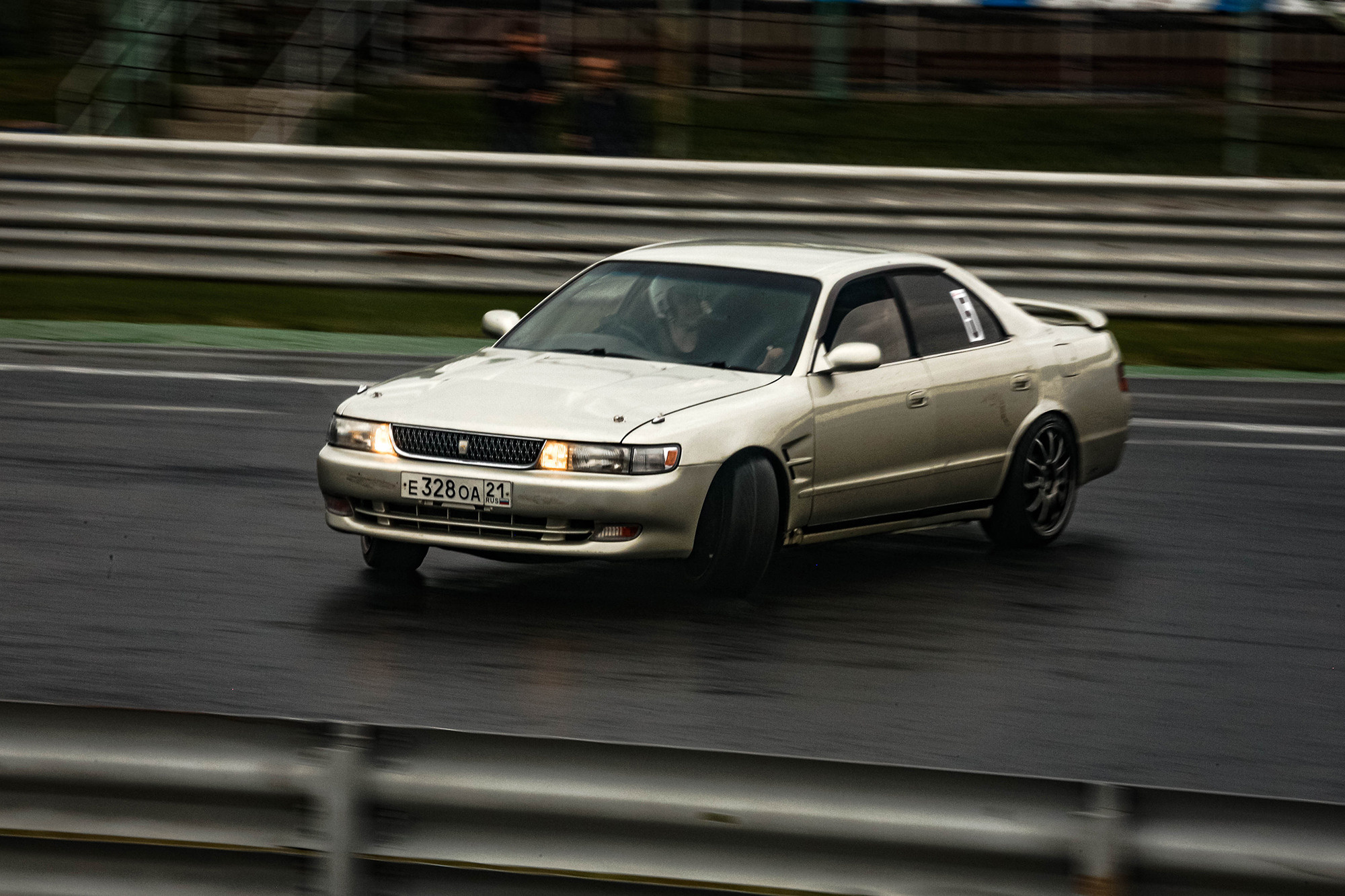 NNring. Фотограф Александра Кузнецова