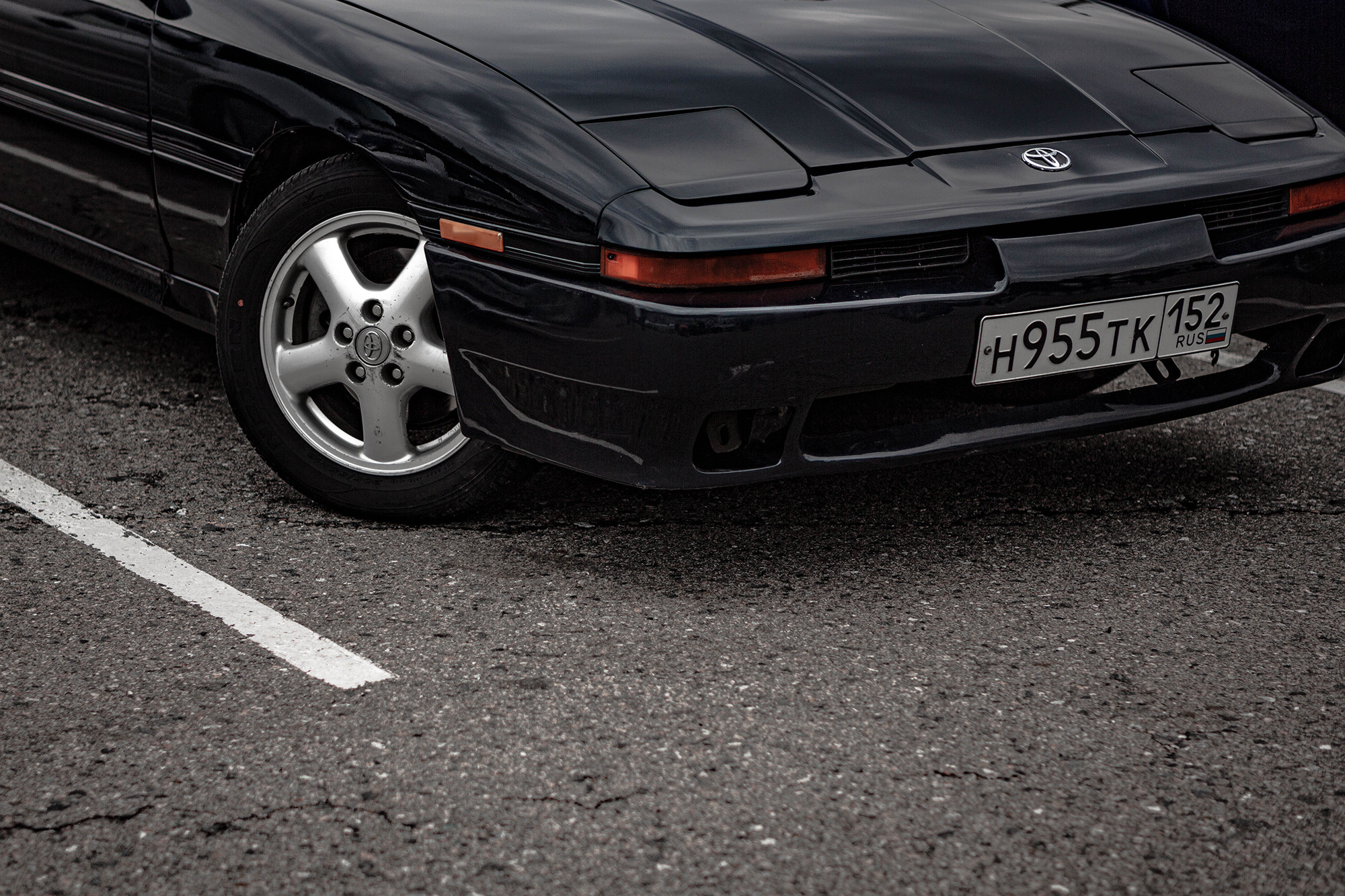 NNring. Фотограф Александра Кузнецова