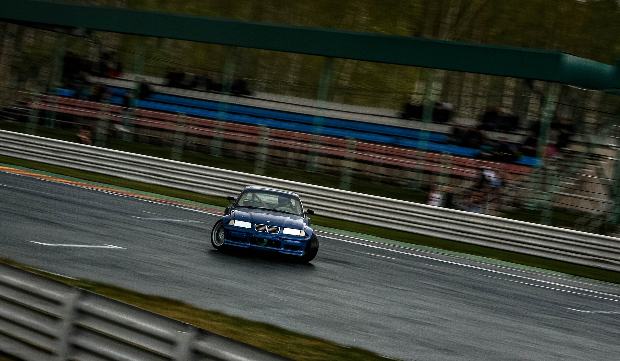 NNring. Фотограф Александра Кузнецова